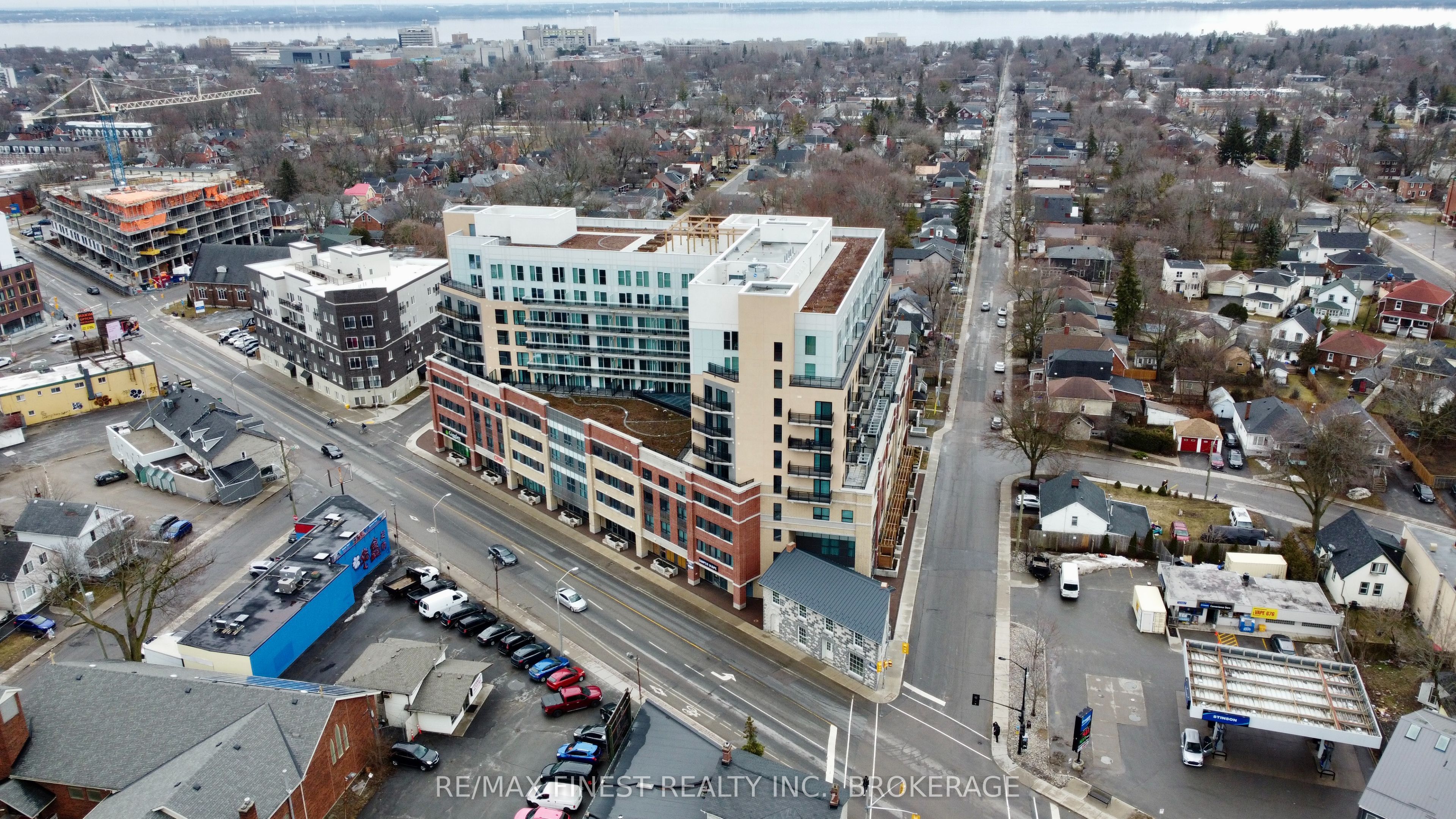 #711 - 652 Princess Street Property Photo