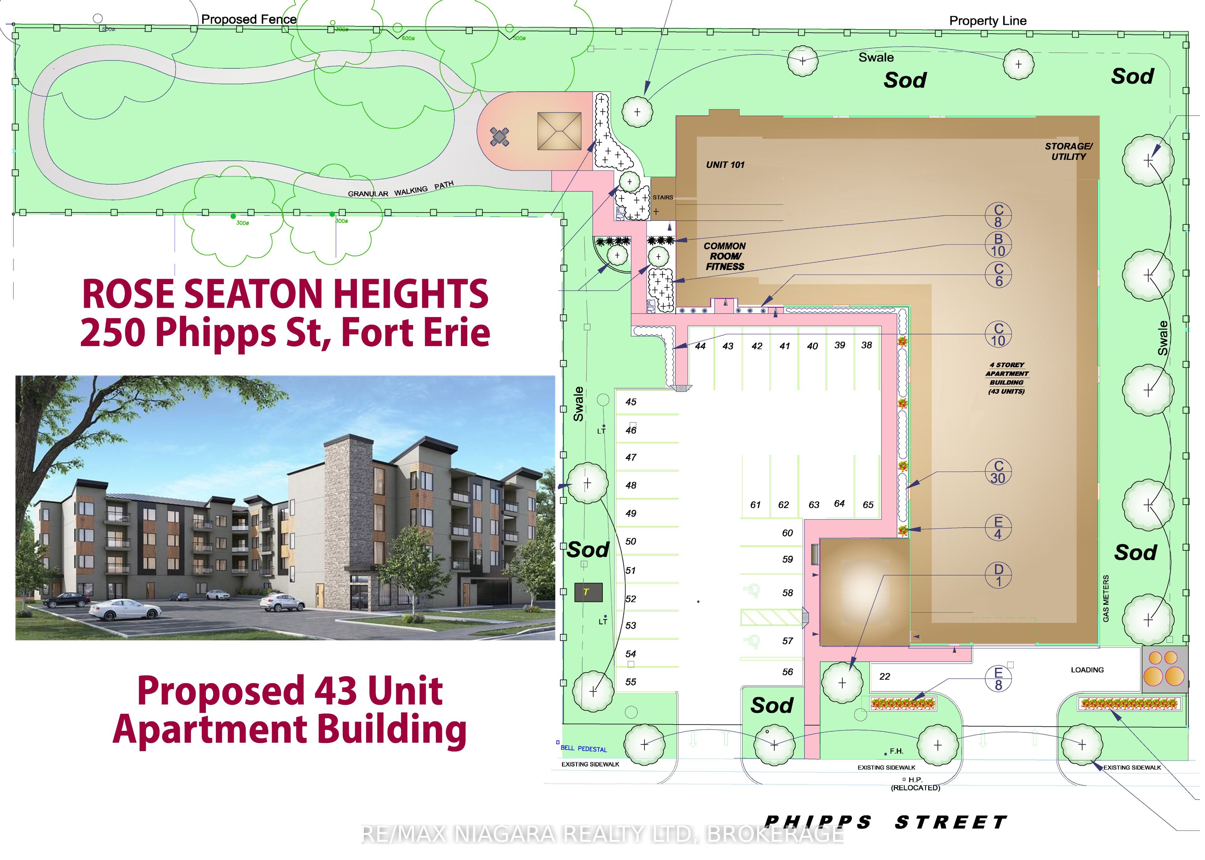 250 Phipps Street Property Photo 3