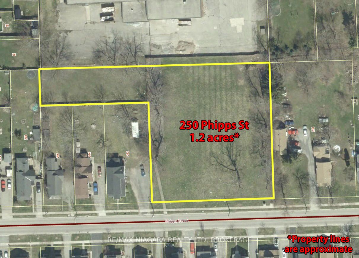 250 Phipps Street Property Photo 4