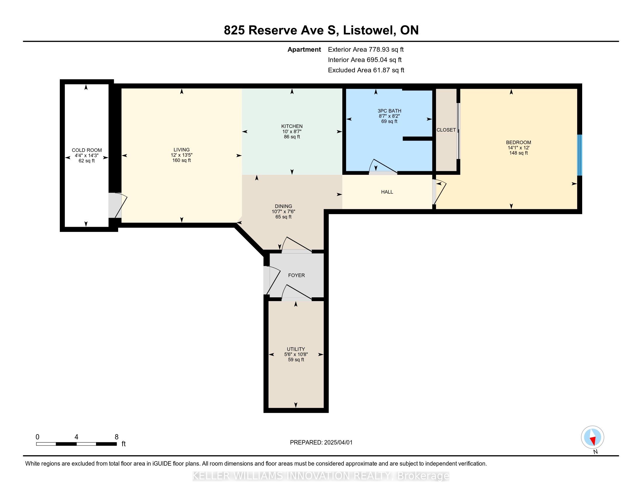 825 Reserve Avenue S Property Photo 35