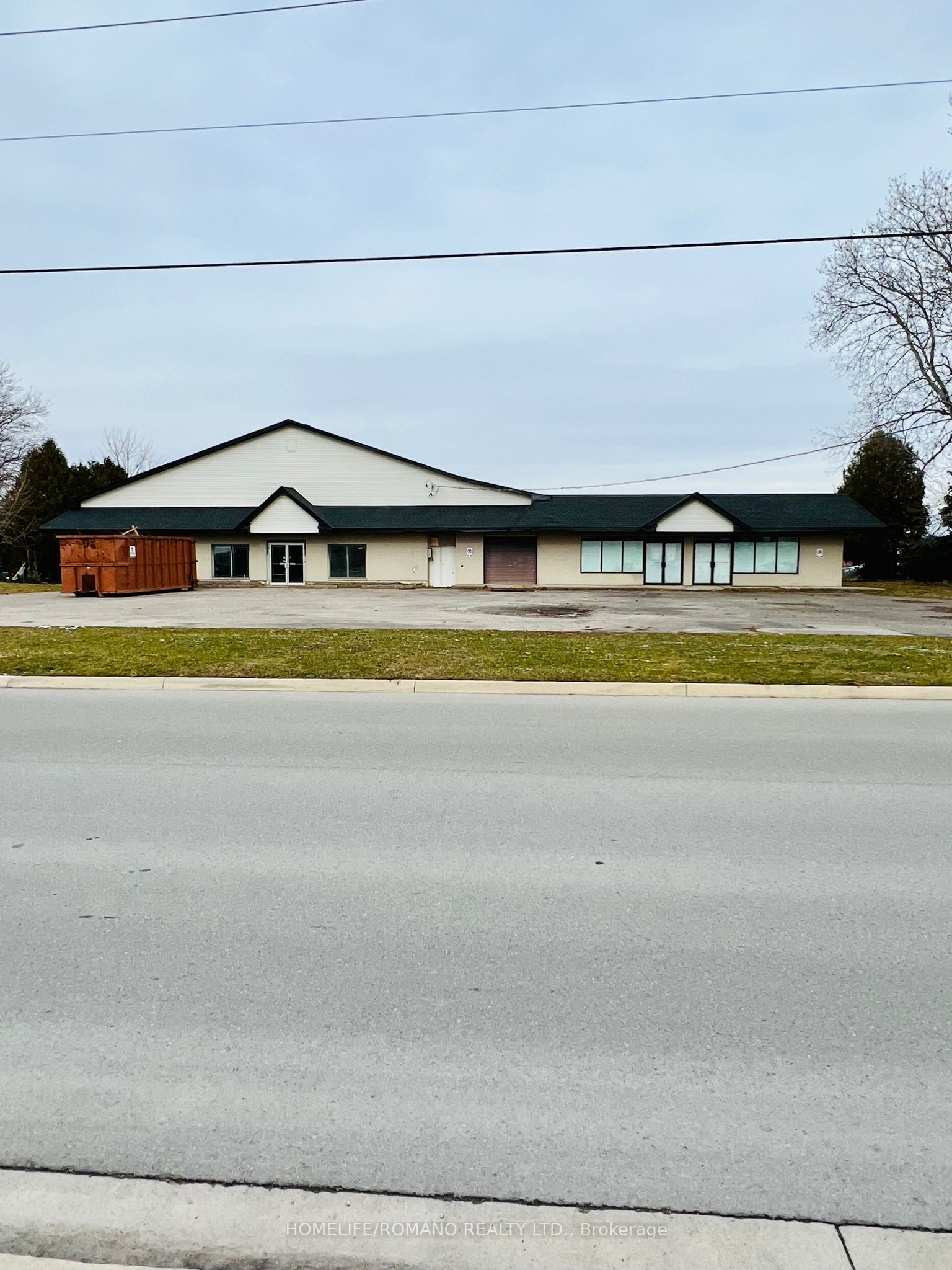 3365 Culp Road Property Photo 1