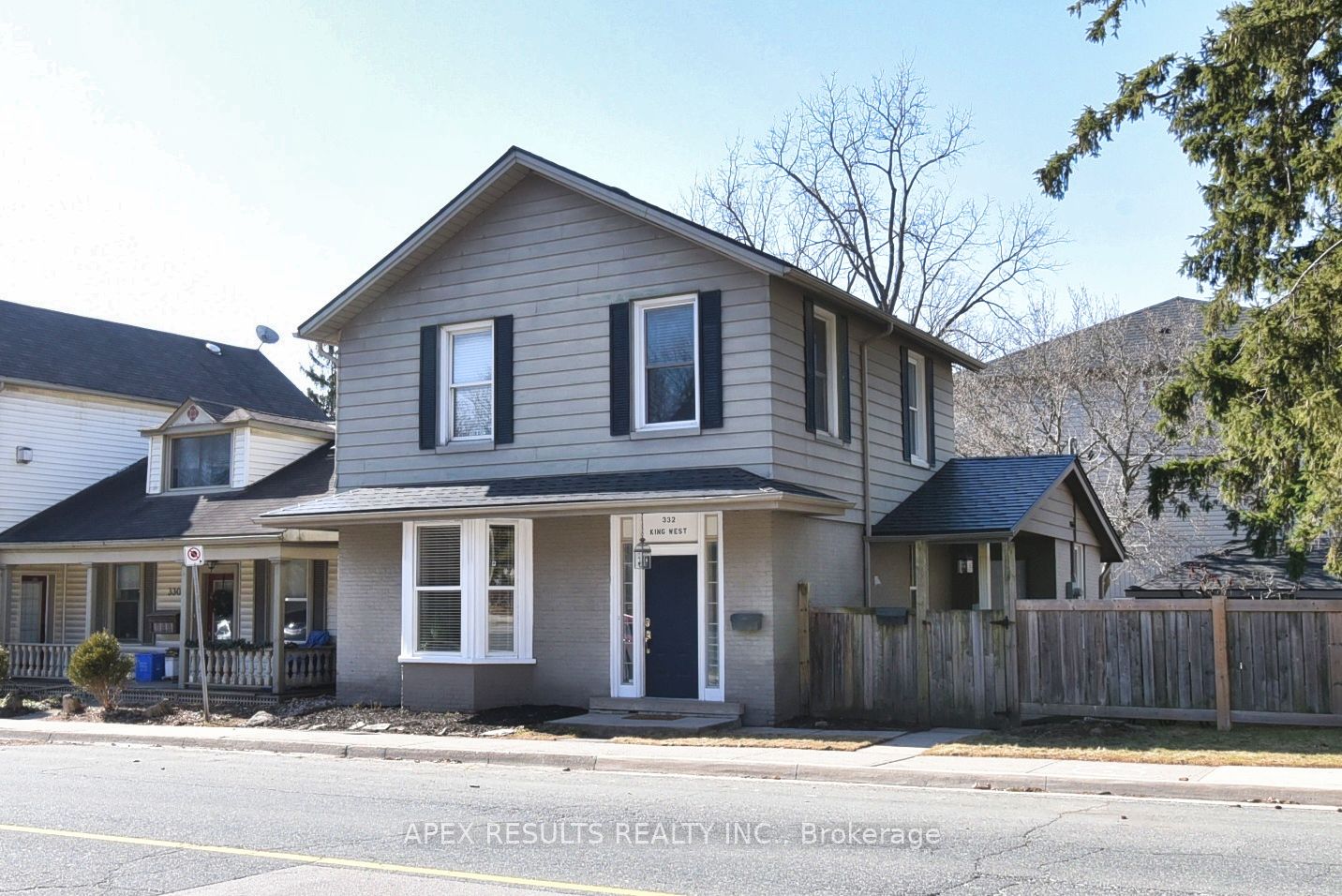 332 King Street Property Photo 1
