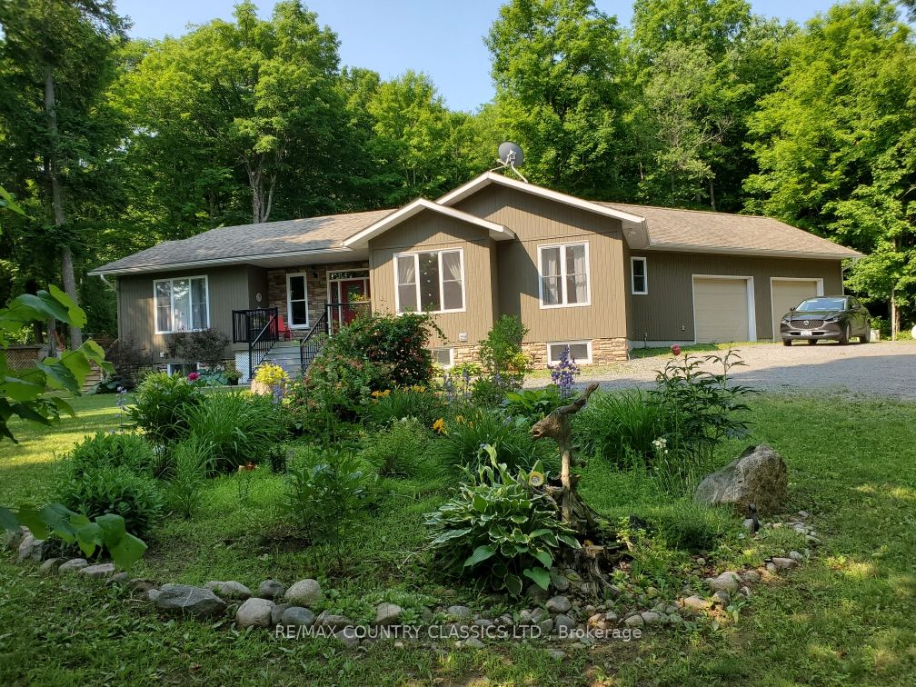 581 Forestview Road Property Photo 1