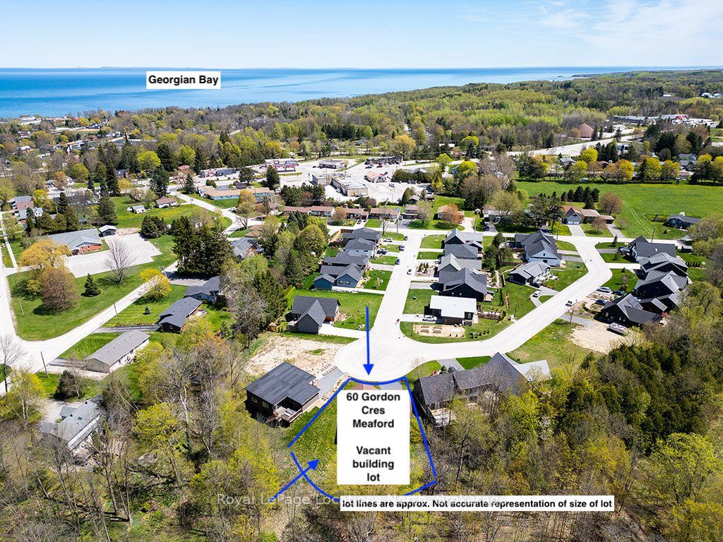 60 Gordon Crescent Property Photo 1