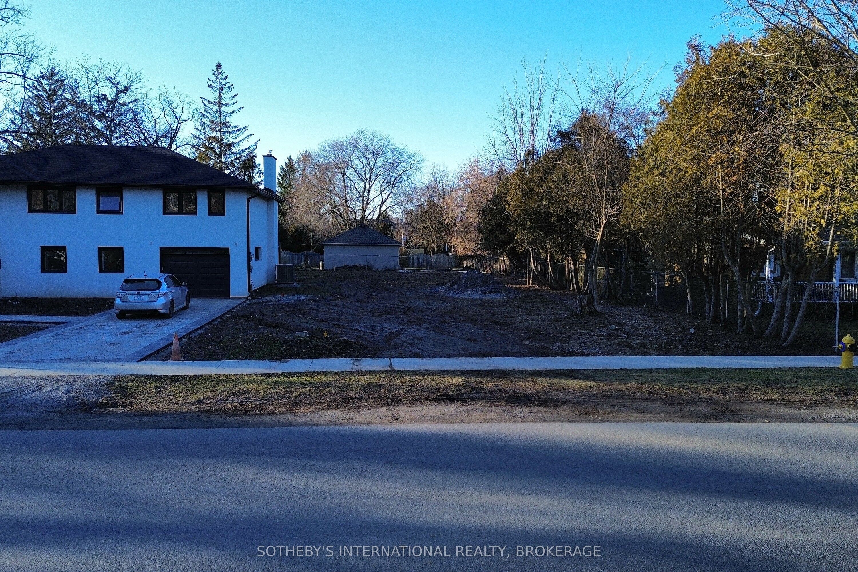#pt 1 (lot) - 489 Regent Street Property Photo 2
