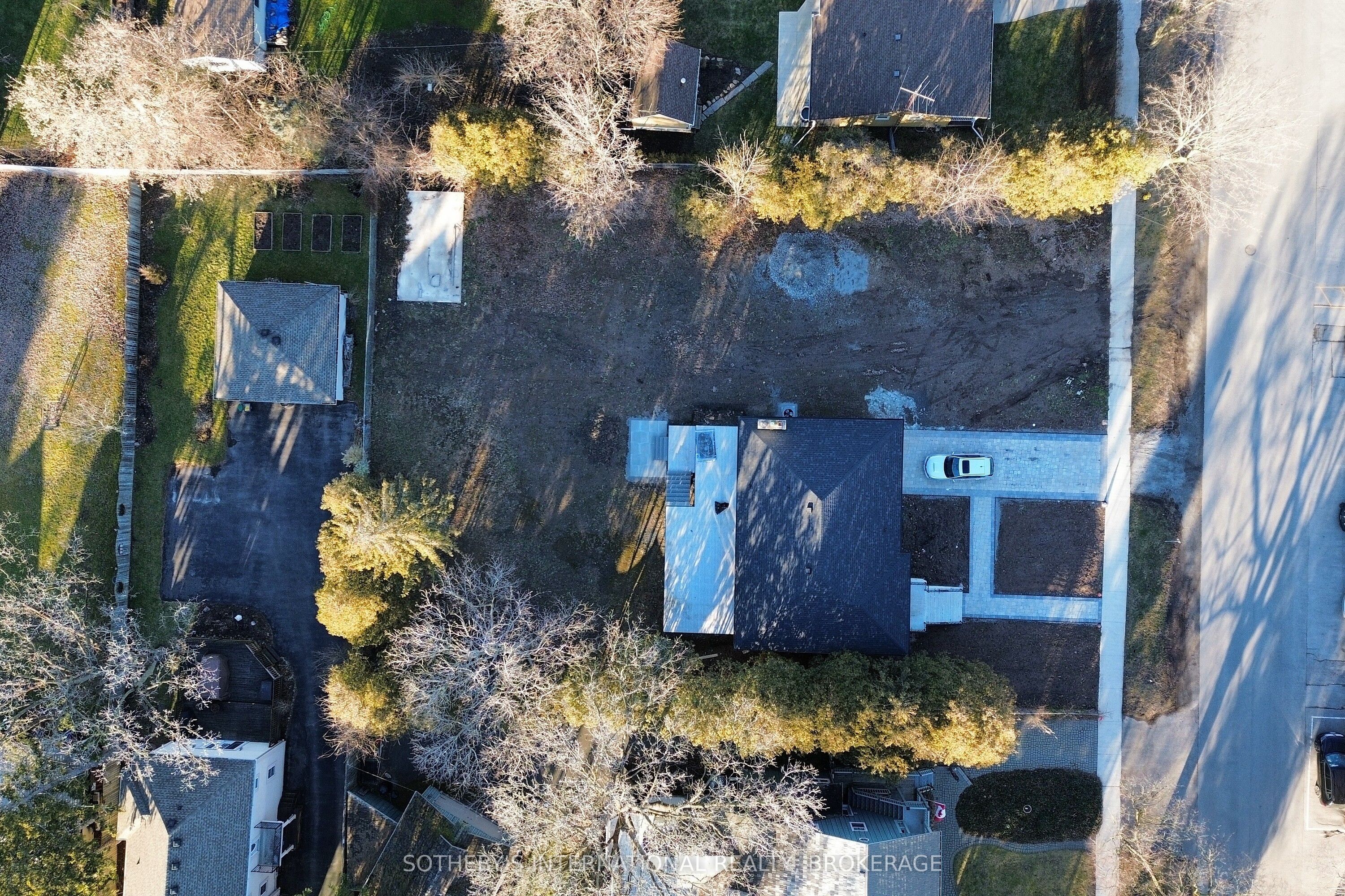#pt 1 (lot) - 489 Regent Street Property Photo 3