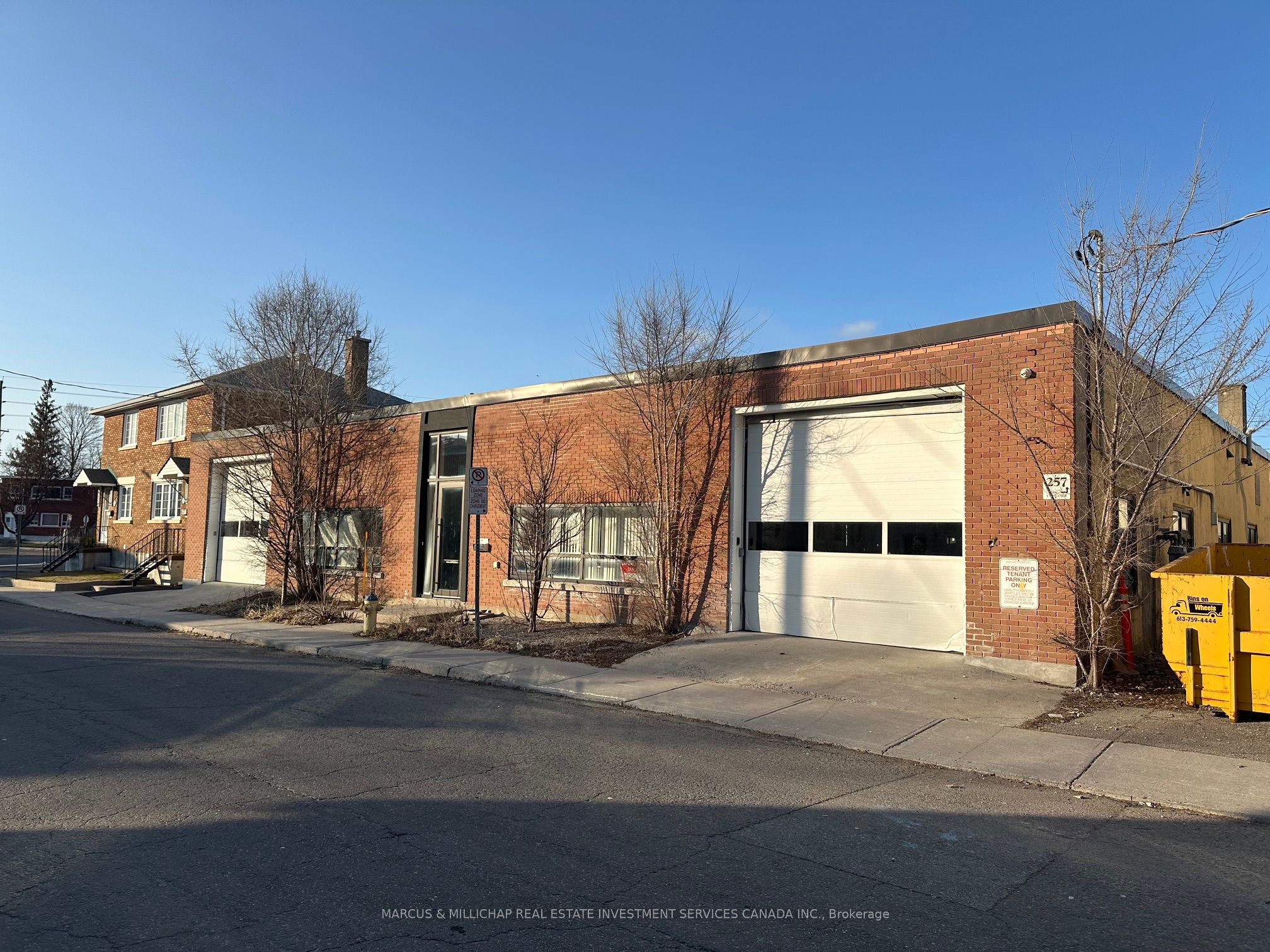 255 Ste. Anne Street