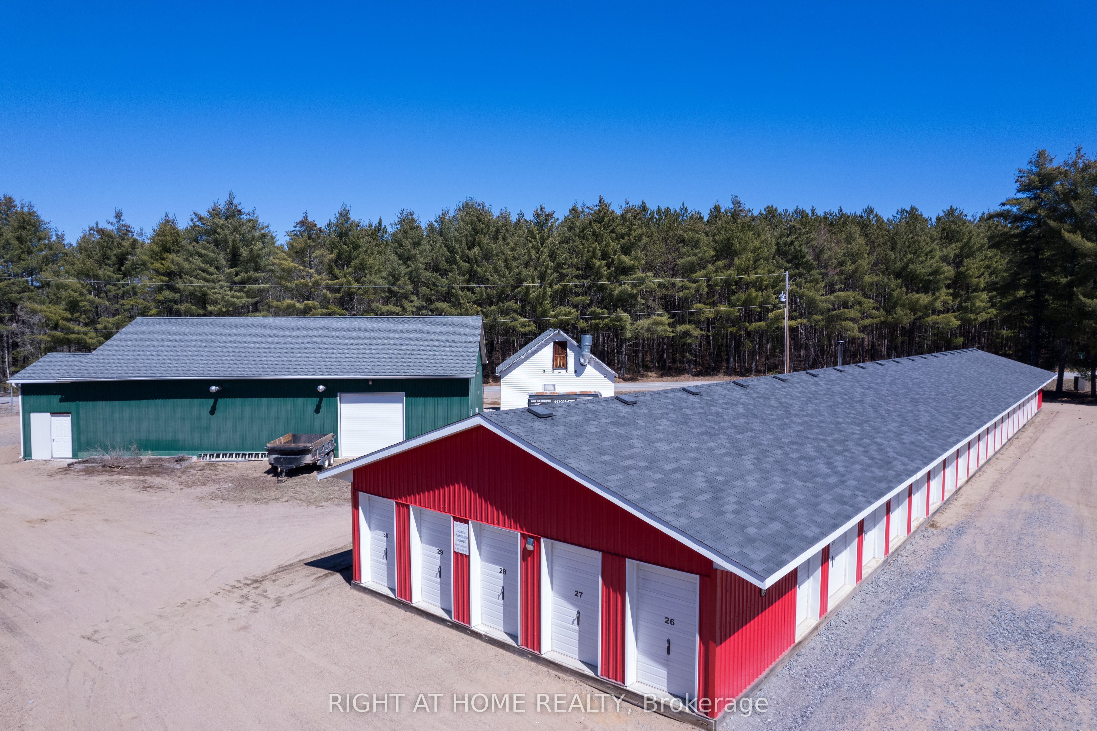 159 Y Road Property Photo