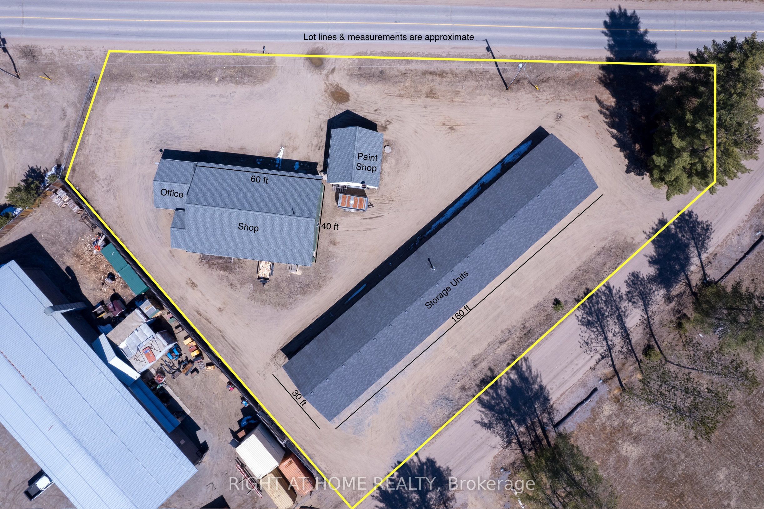 159 Y Road Property Photo 5