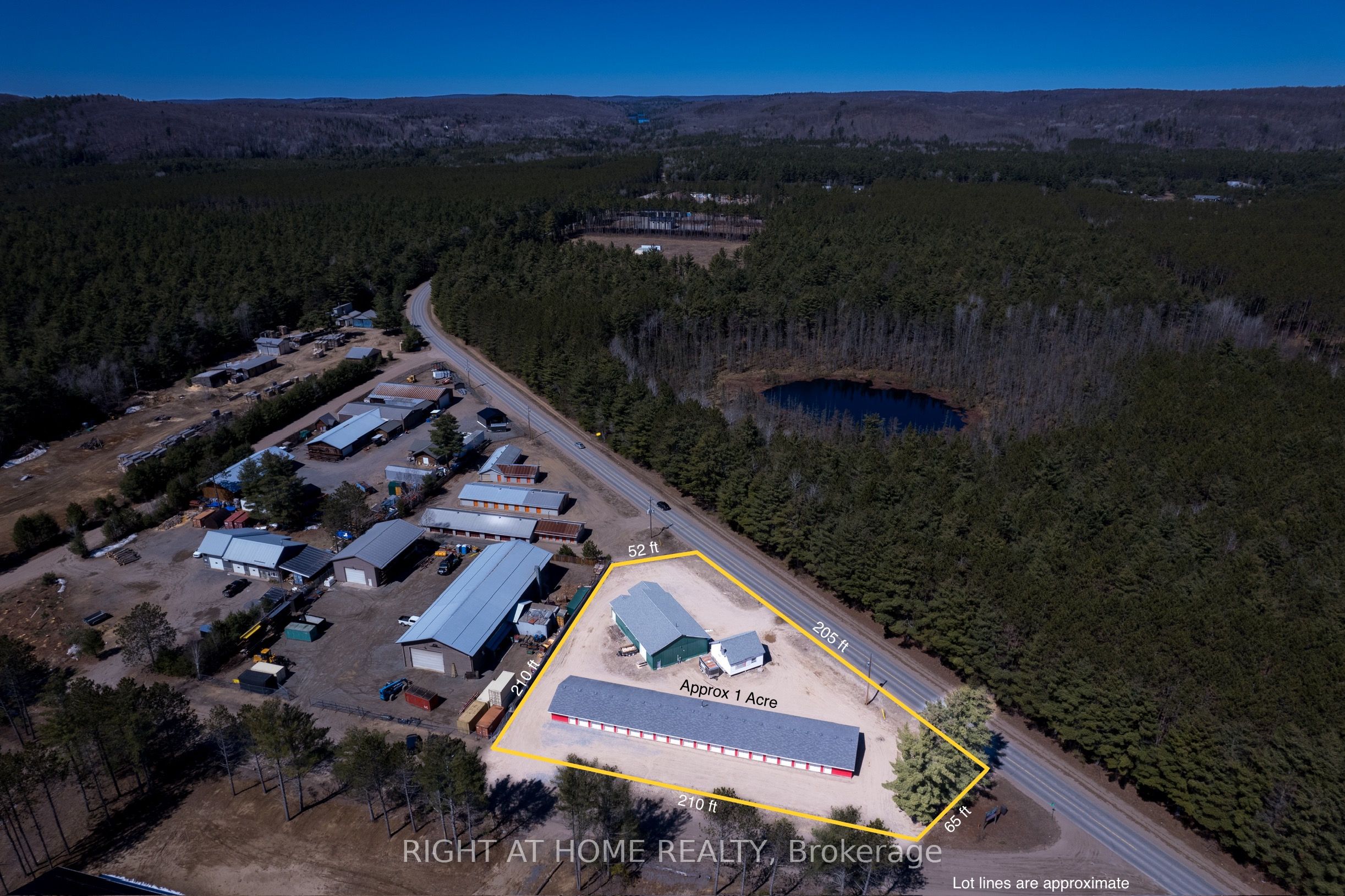 159 Y Road Property Photo 6
