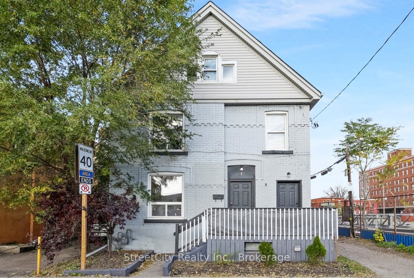 1 Milton Avenue Property Photo 1