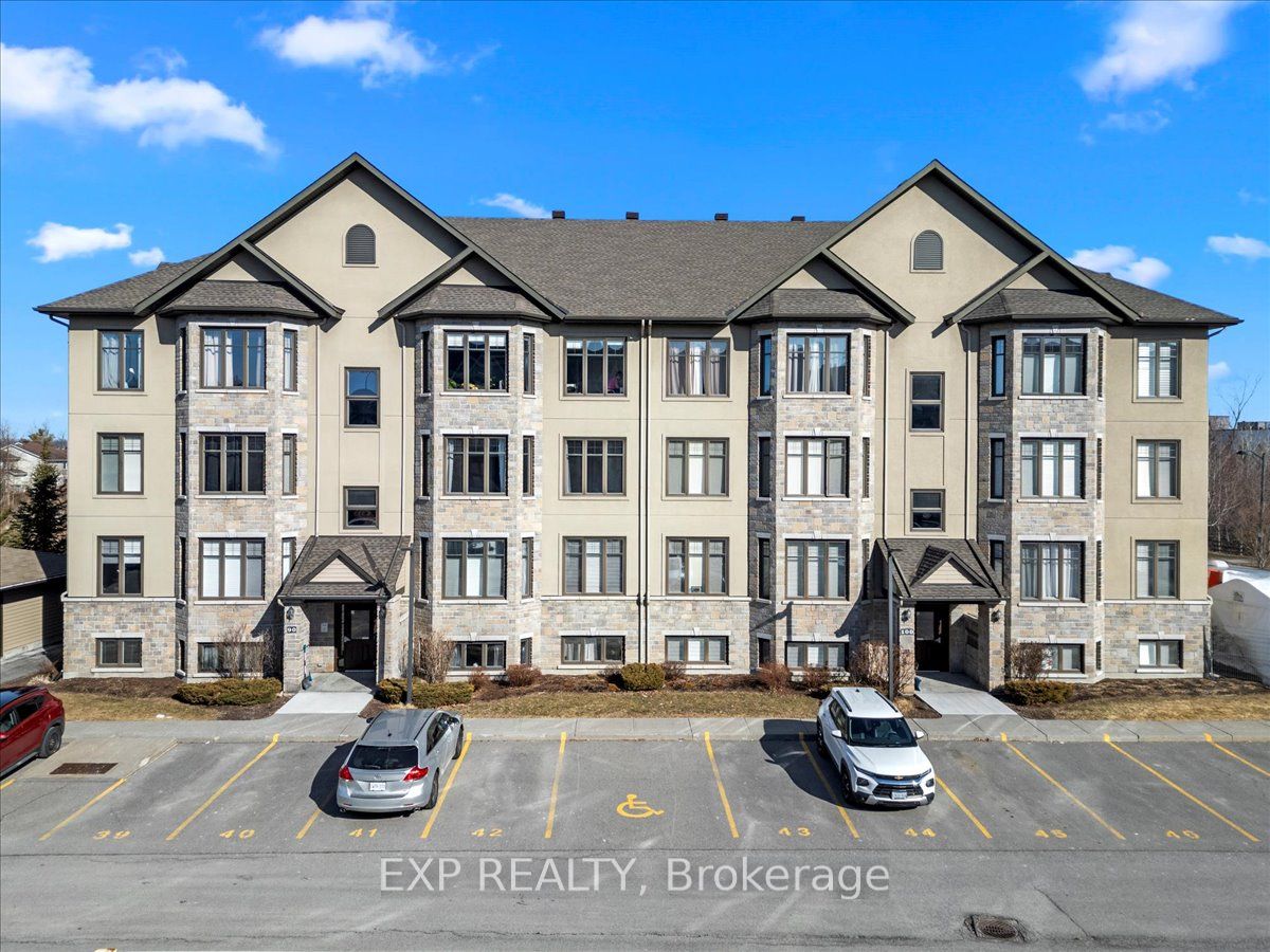 #6 - 90 Prestige Circle Property Photo