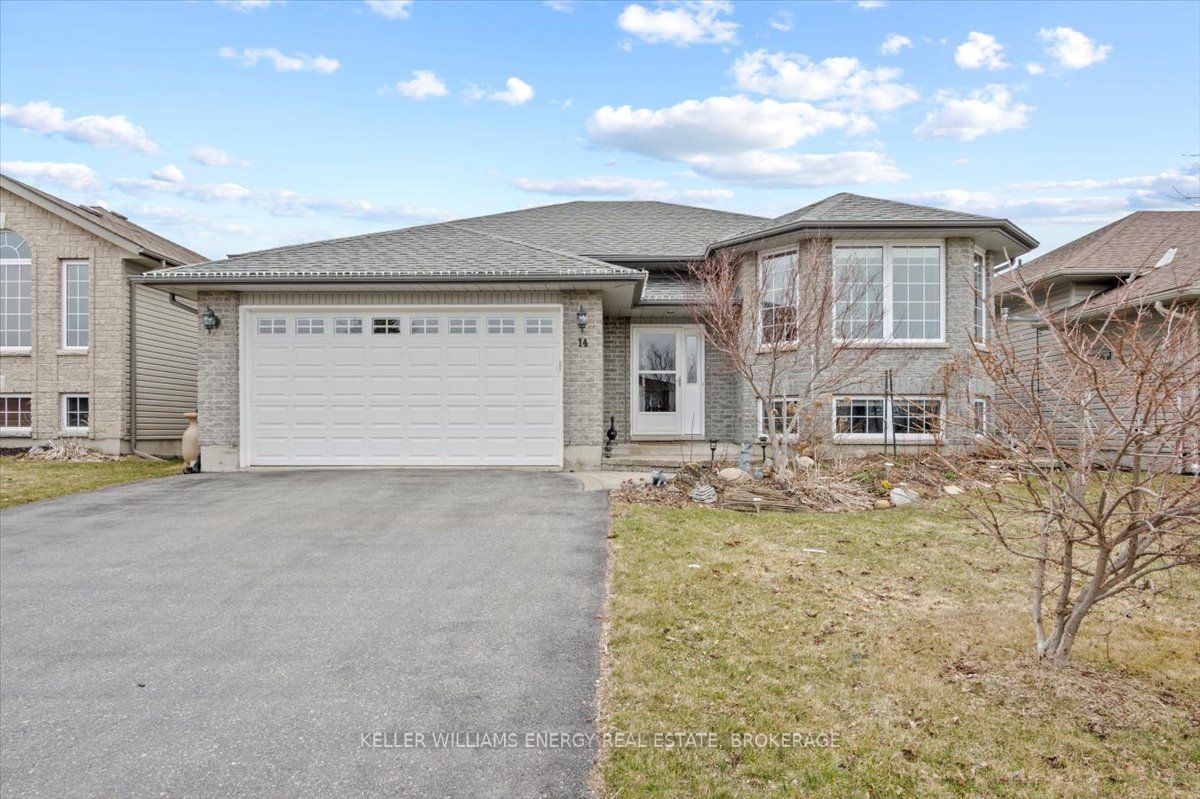 14 Deerfield Drive Property Photo