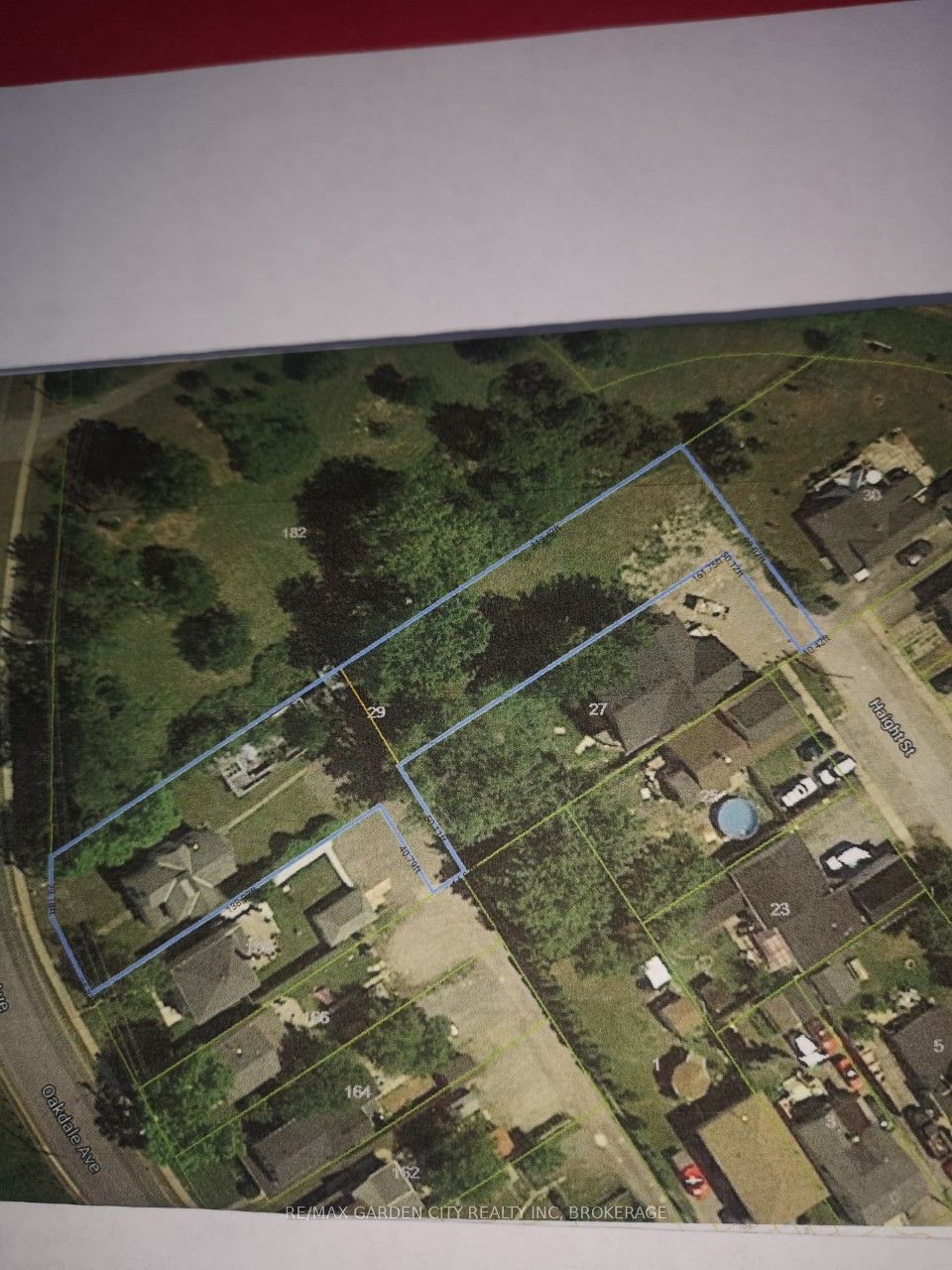 170 Oakdale Avenue Property Photo 1