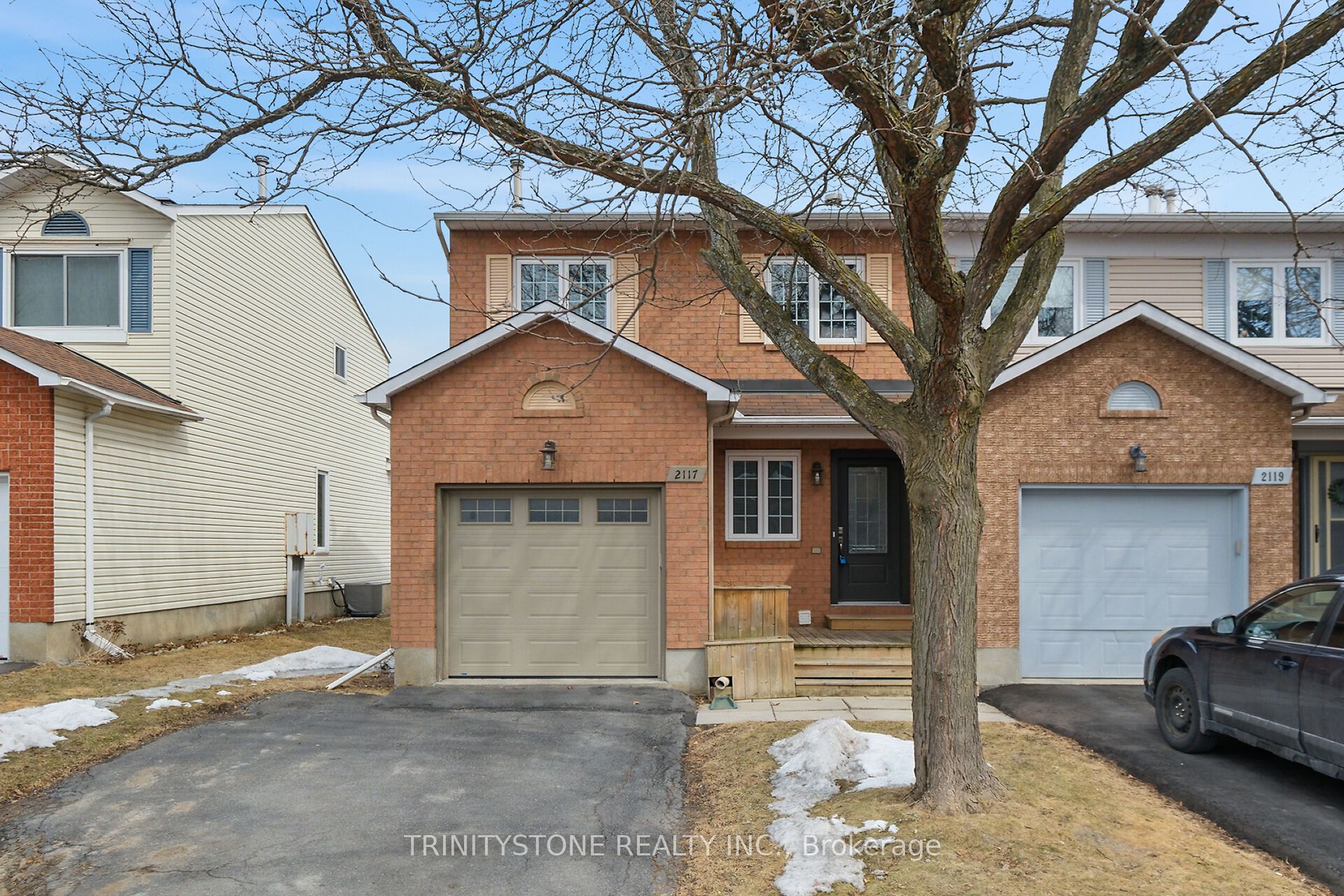 2117 Lauzon Street Property Photo