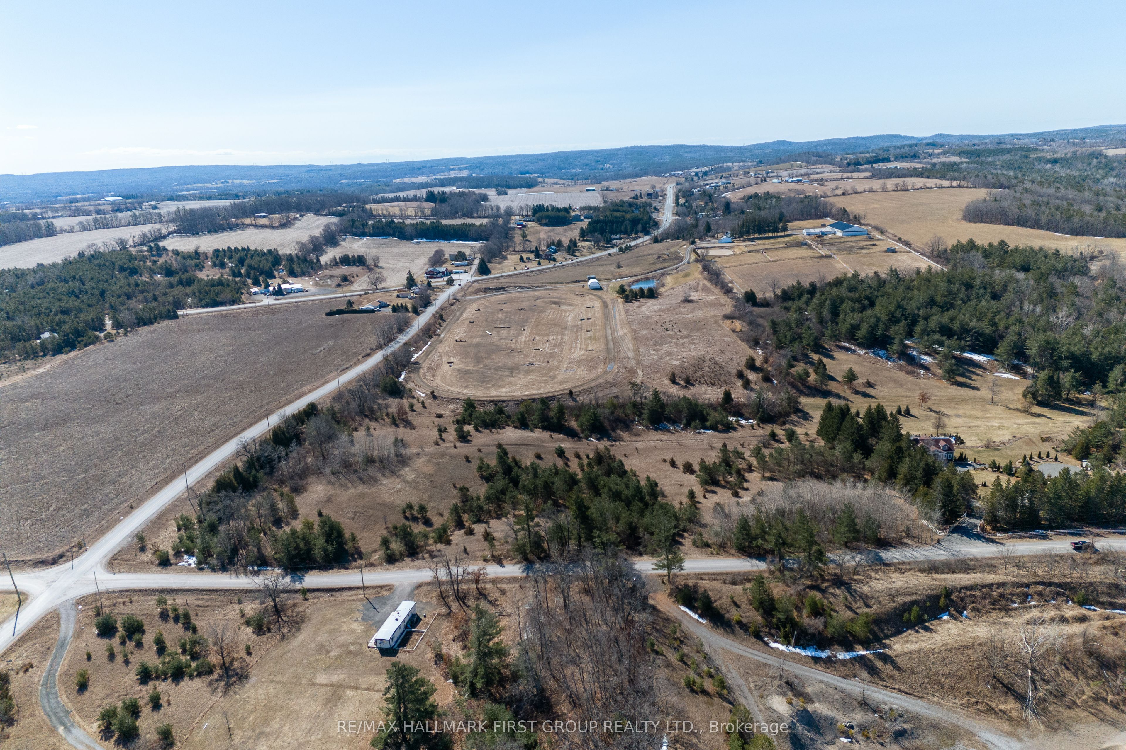 0 First Line Road Property Photo 2