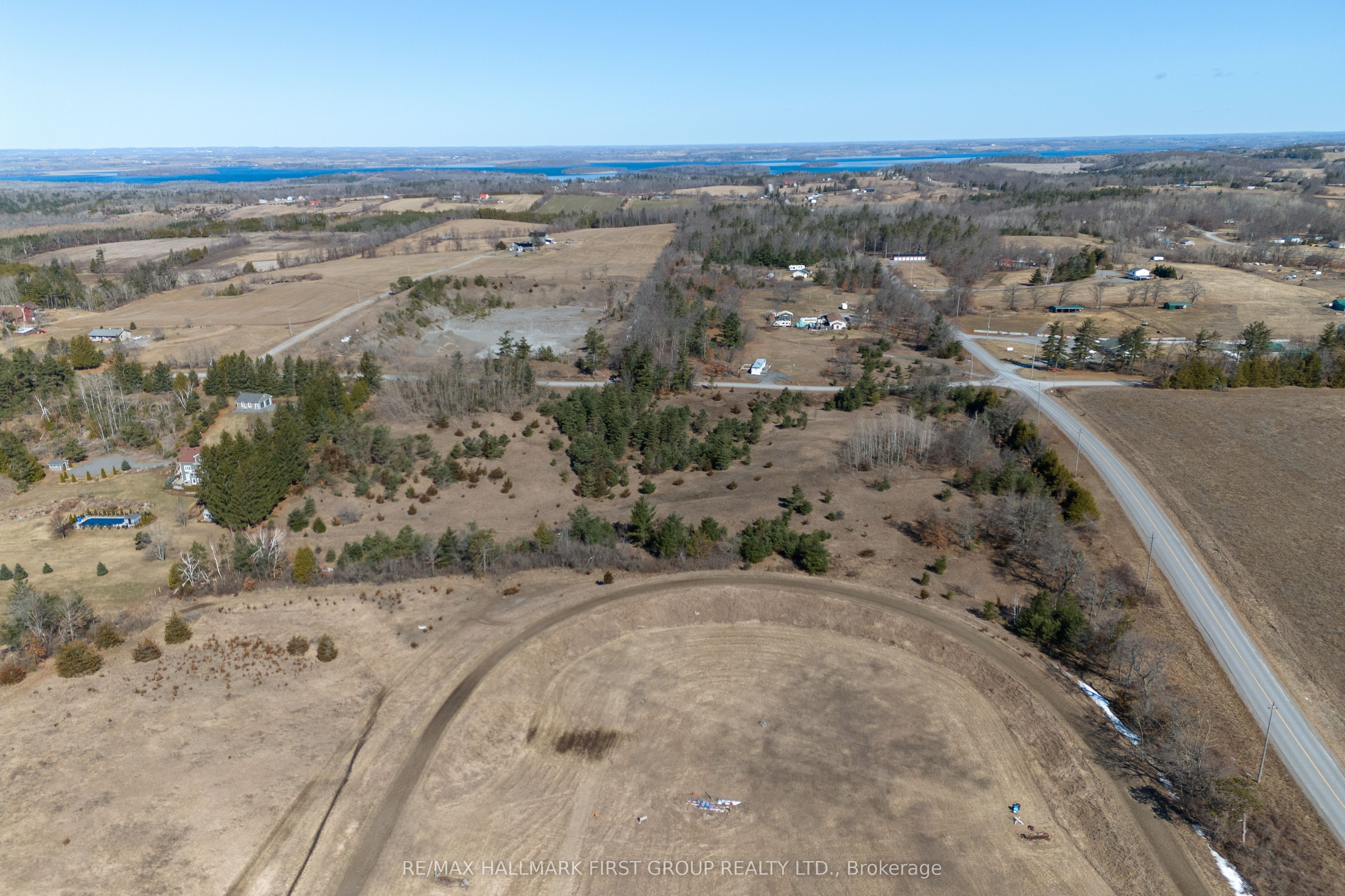 0 First Line Road Property Photo 6