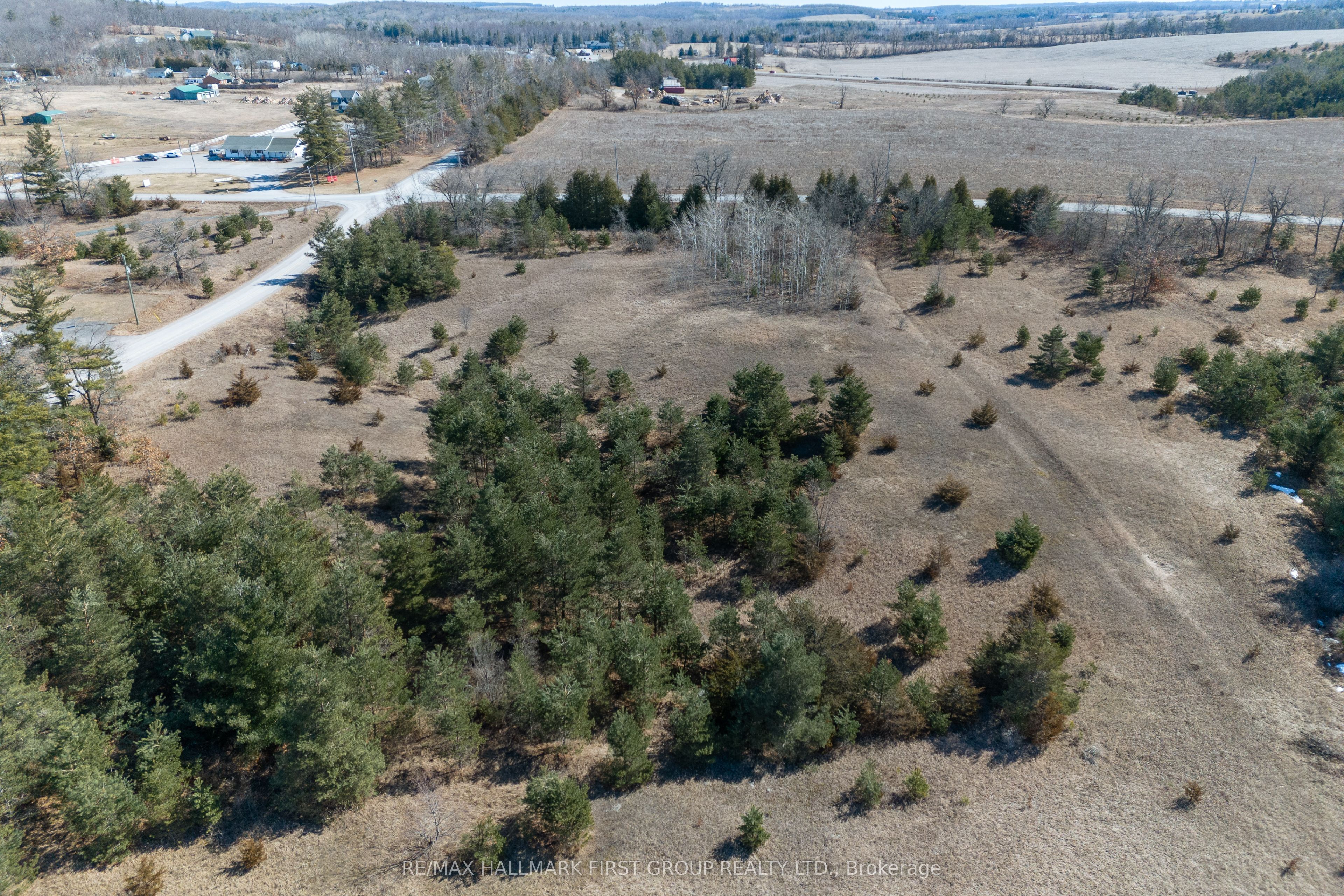0 First Line Road Property Photo 16