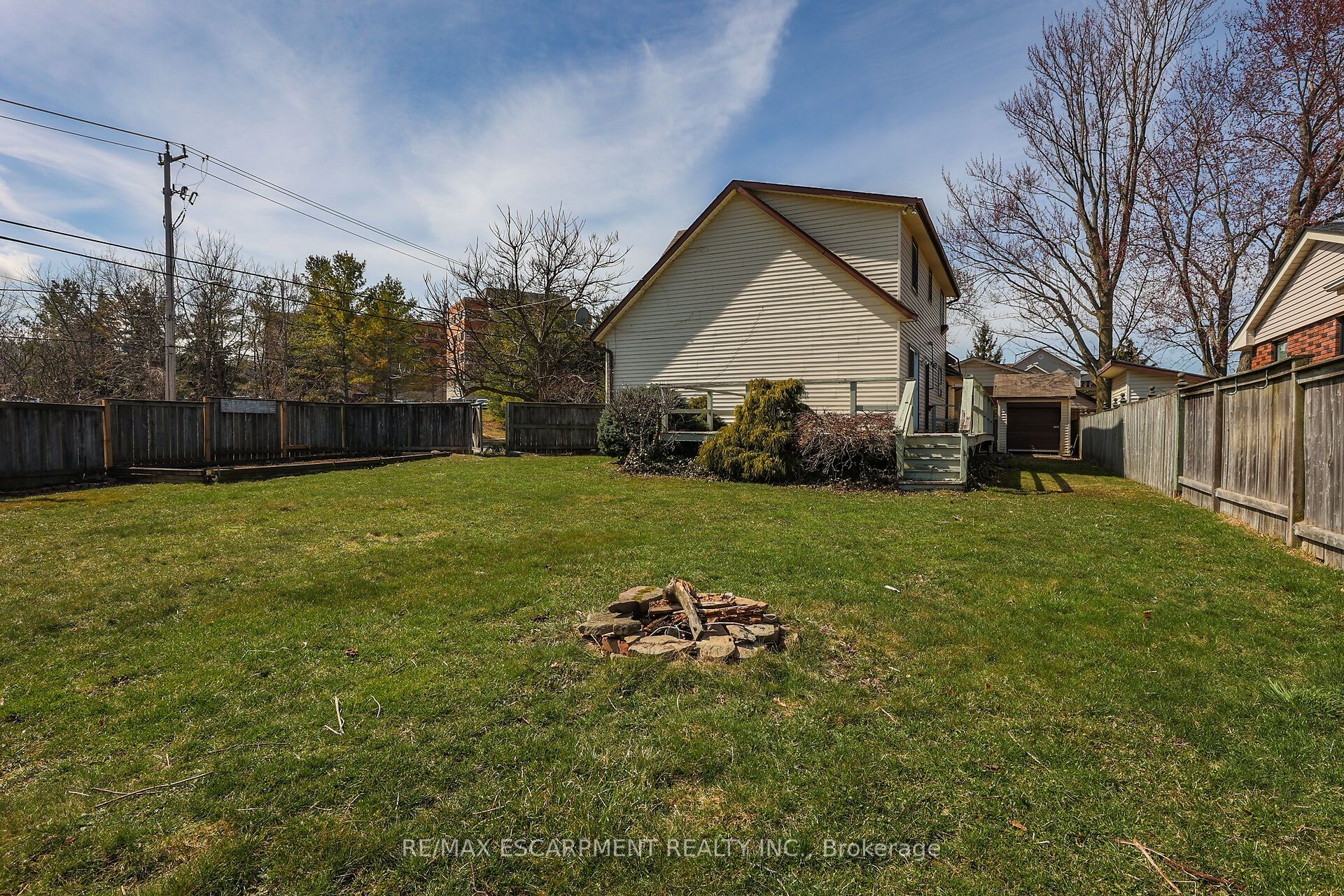 5001 Hillside Drive Property Photo 31