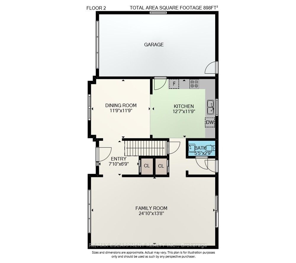 5001 Hillside Drive Property Photo 42