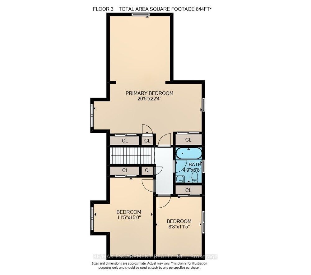 5001 Hillside Drive Property Photo 43