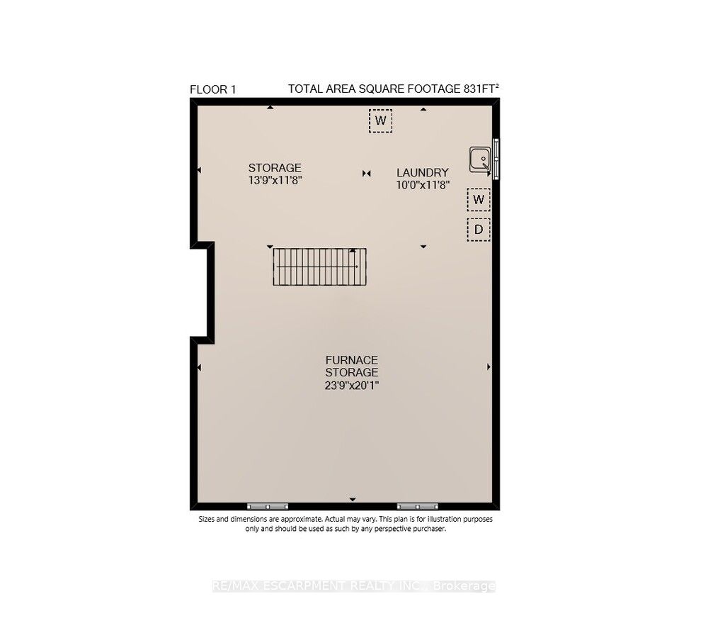 5001 Hillside Drive Property Photo 44