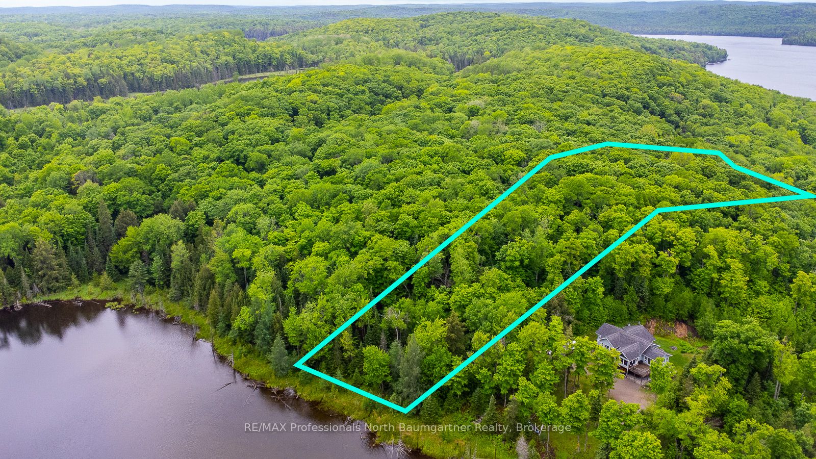 0 Grace River Road Property Photo 1