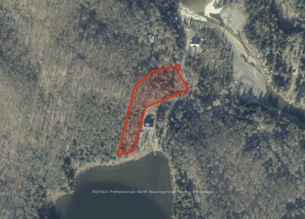 0 Grace River Road Property Photo 3