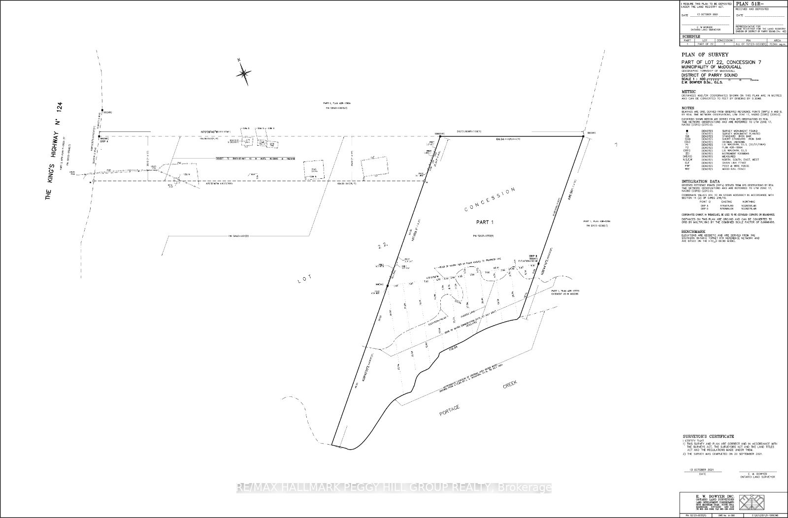 91b Highway 124 Property Photo 8