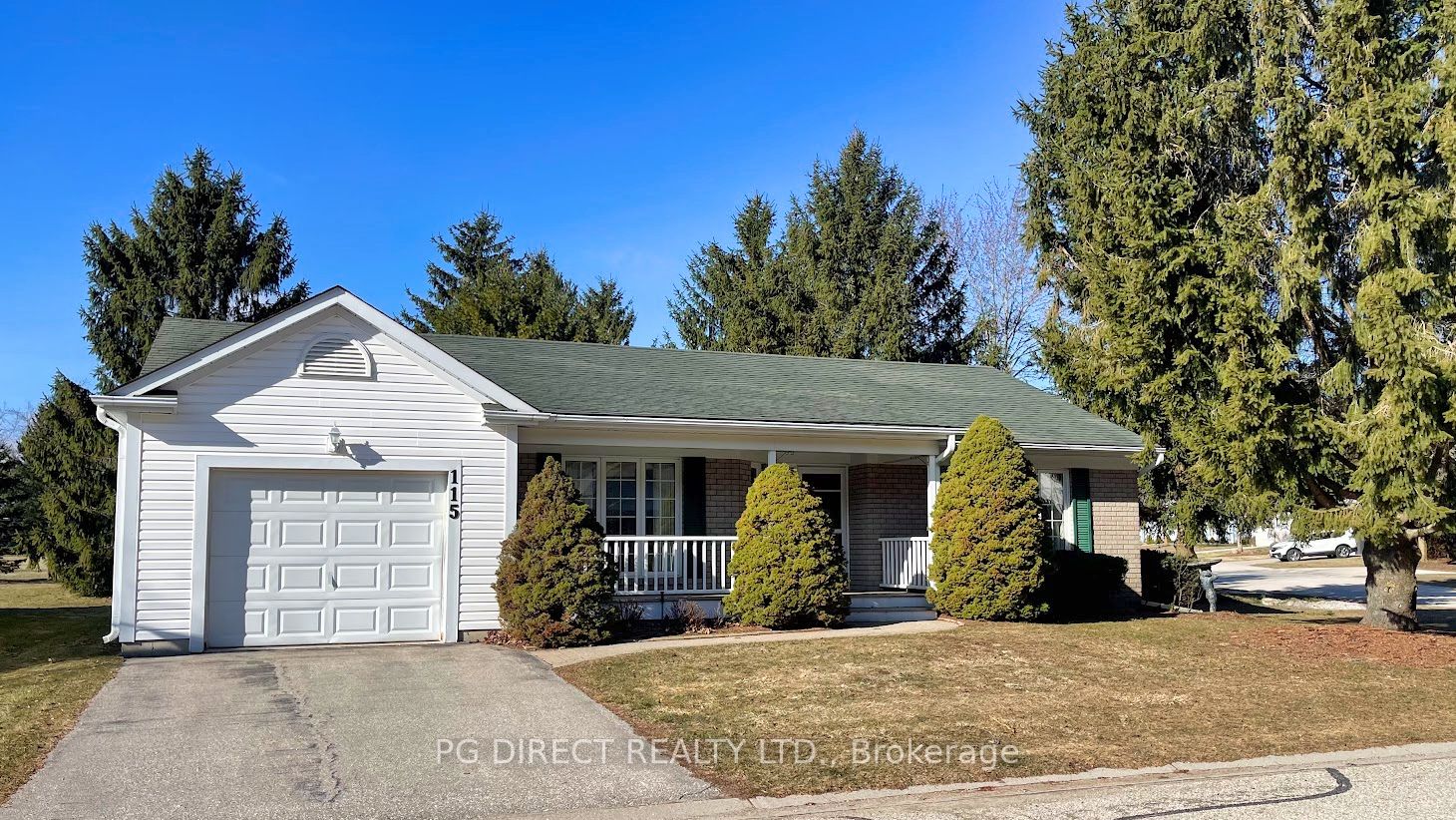 115 White Bark Way Property Photo 1