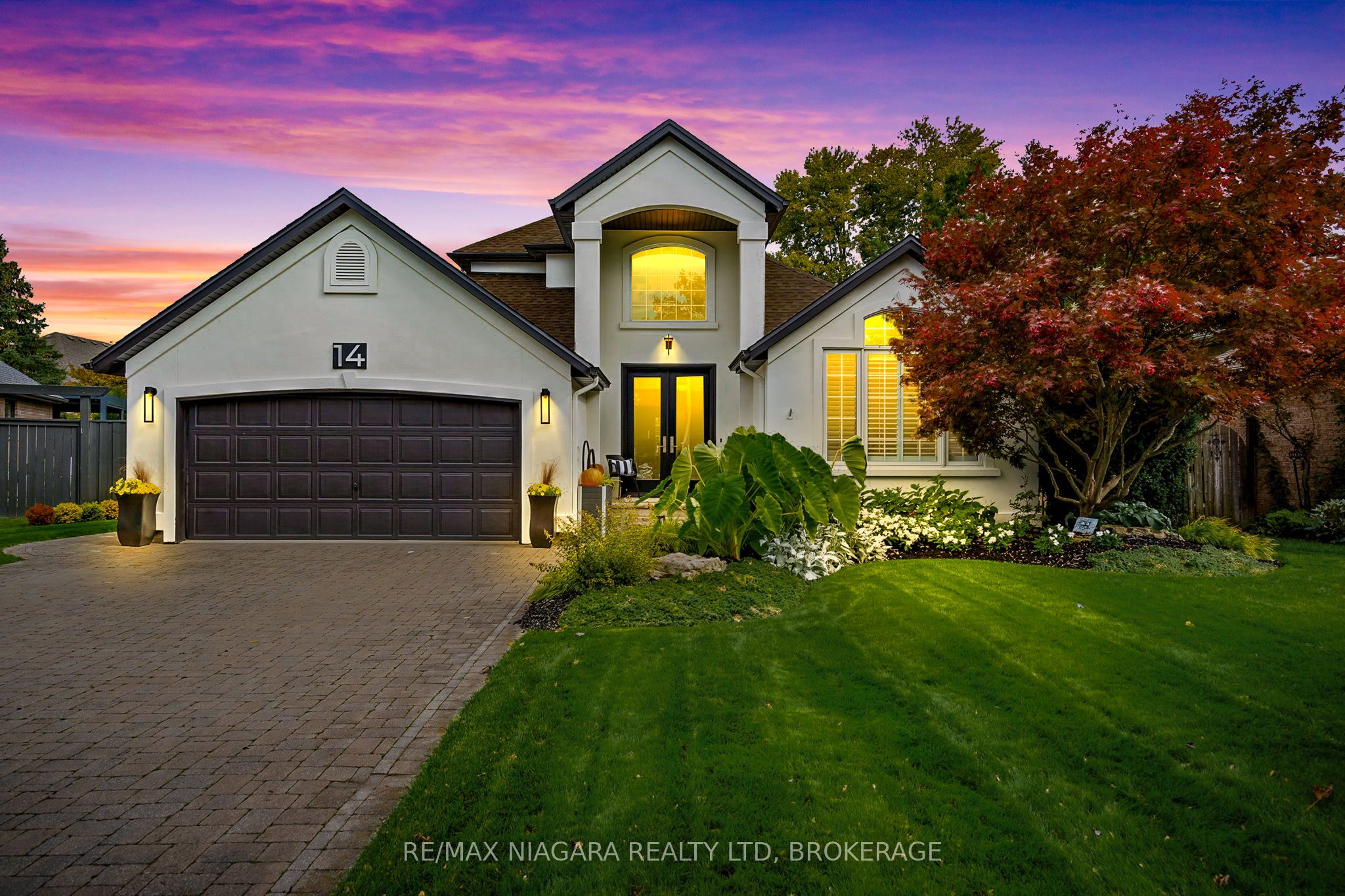 14 Lucia Court Property Photo