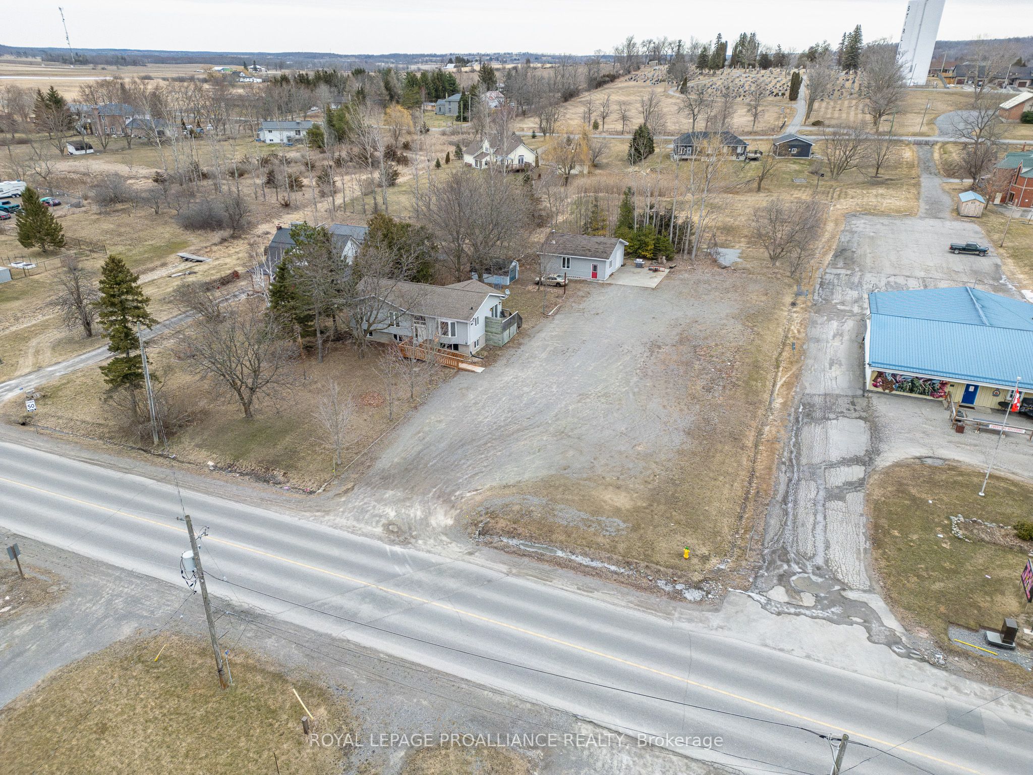 2436 Stirling-marmora Road Property Photo 3