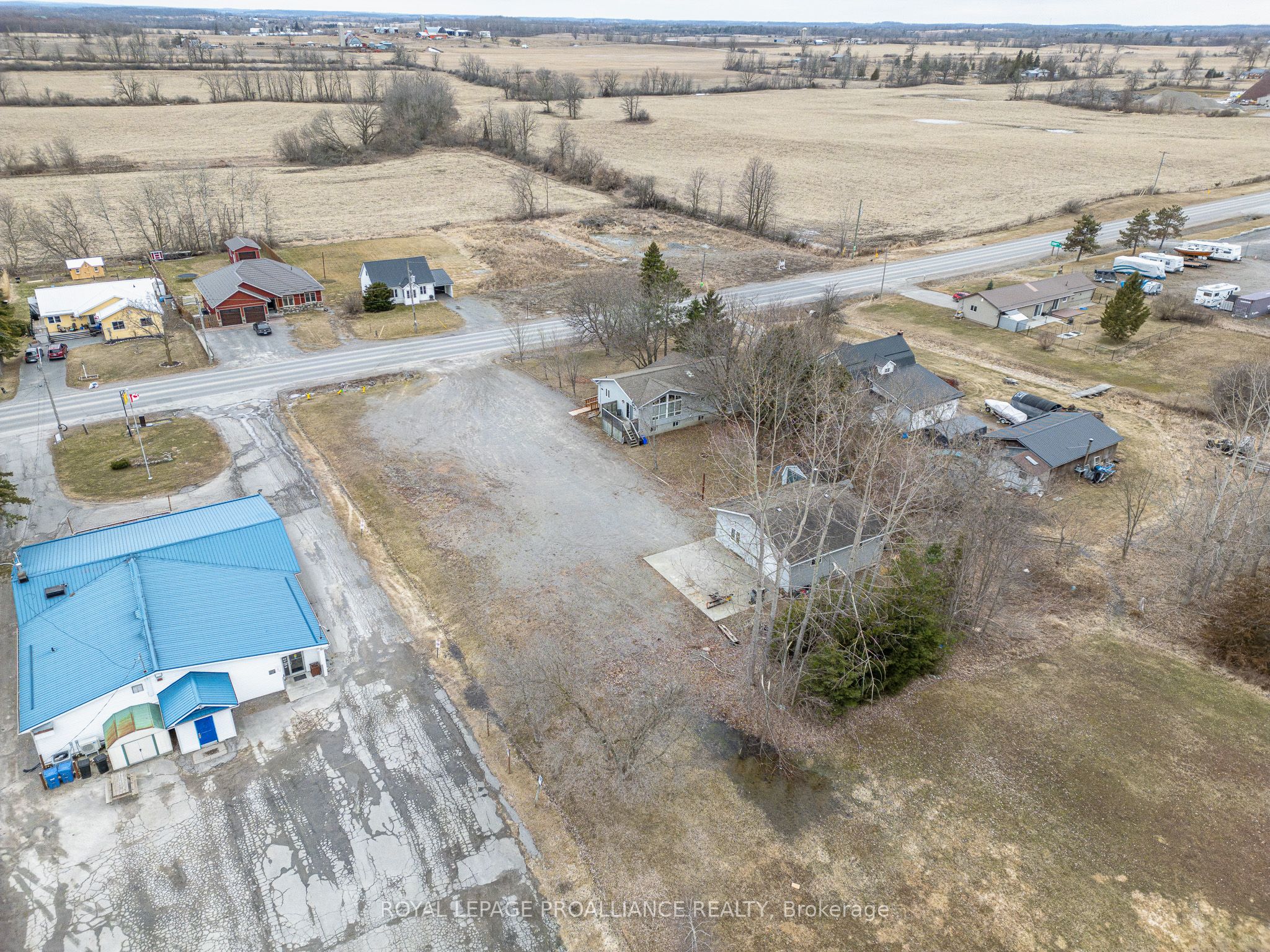 2436 Stirling-marmora Road Property Photo 38