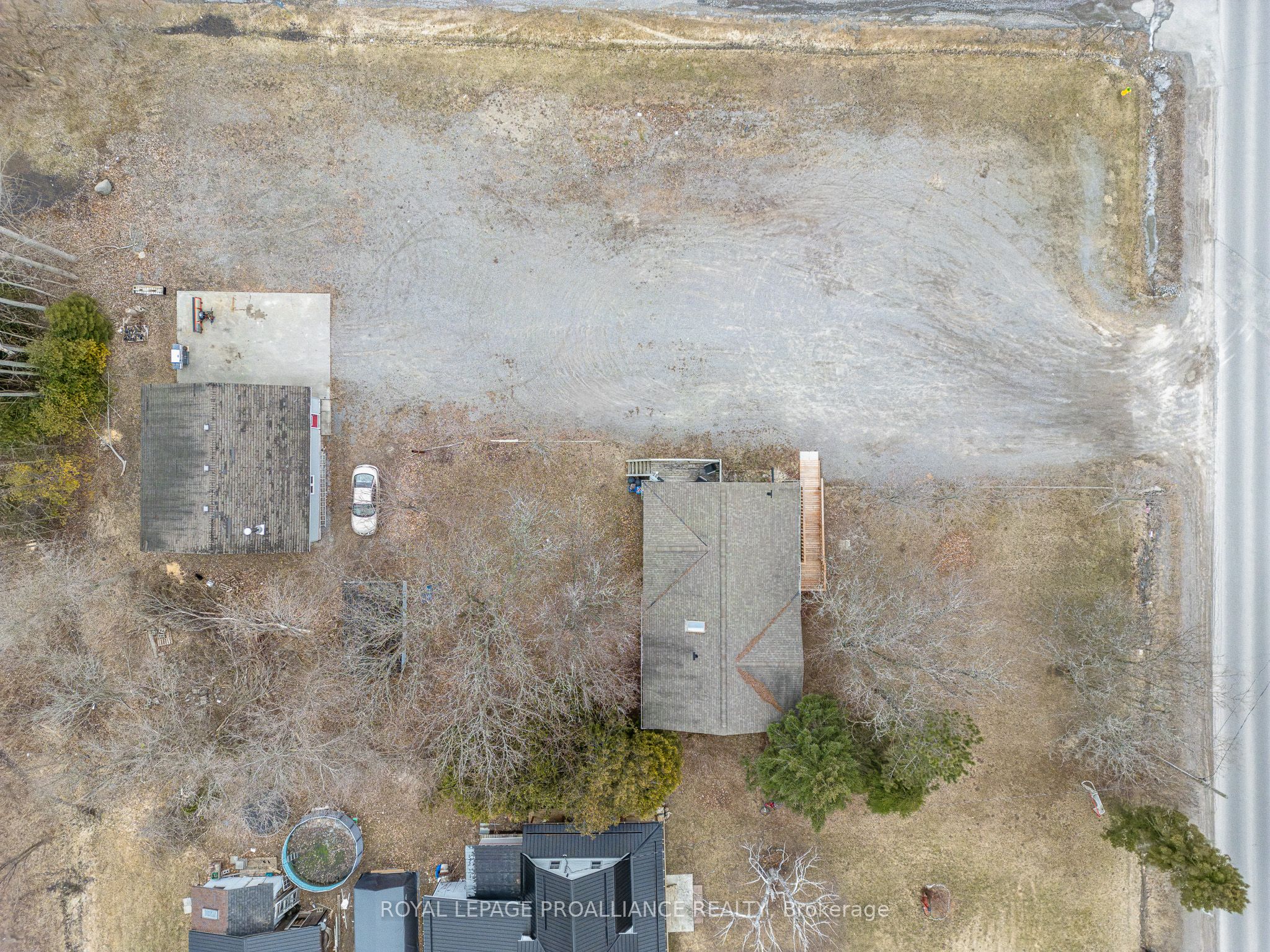 2436 Stirling-marmora Road Property Photo 39