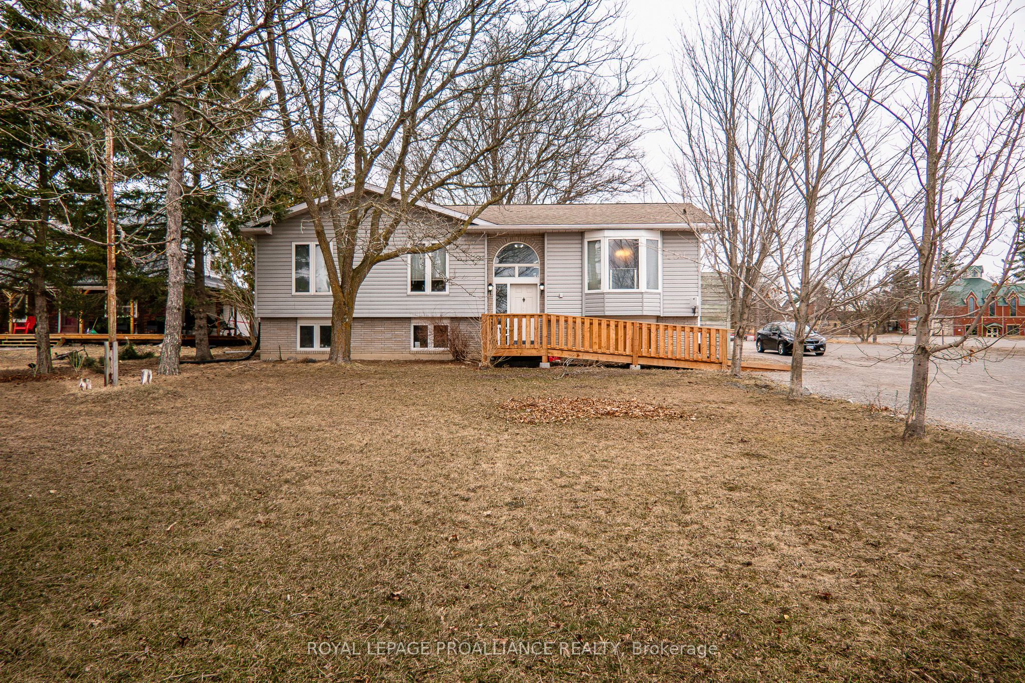 2436 Stirling- Marmora Road Property Photo