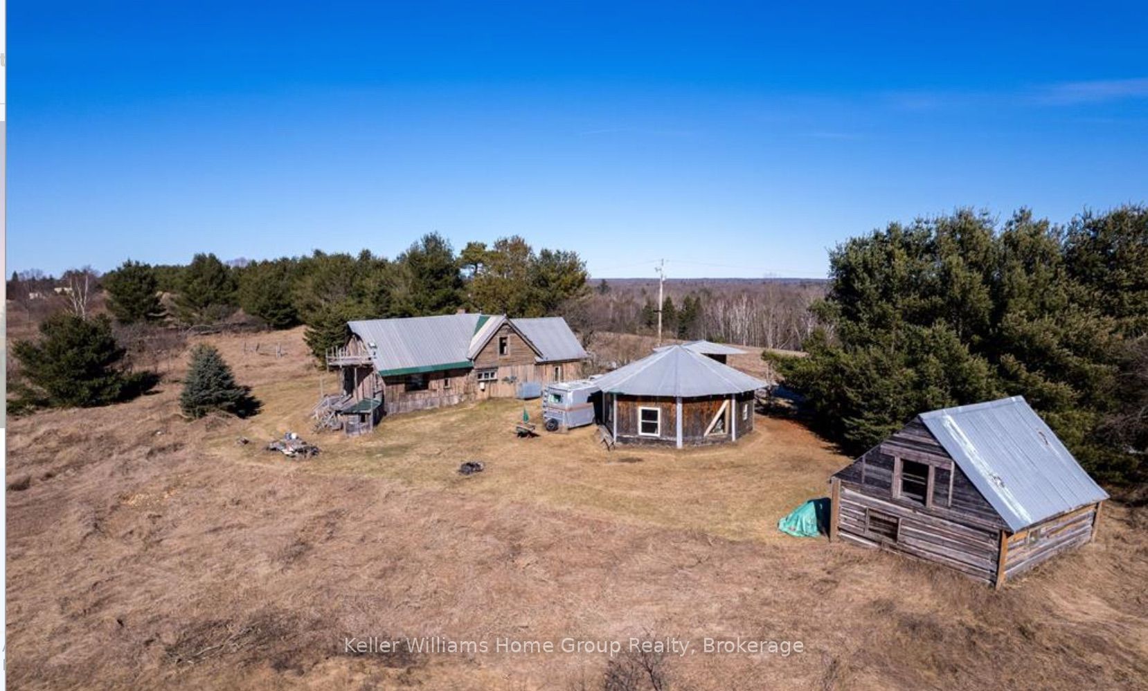 308 Pine View Ridge Road Property Photo