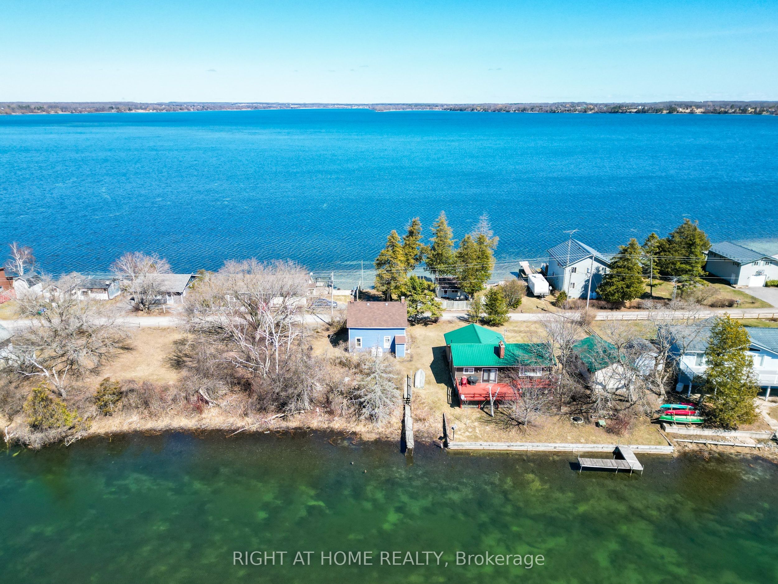 103 Outlet Road Property Photo