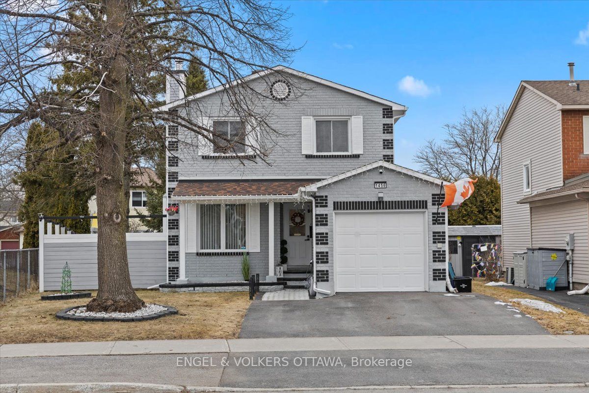 1456 Prestone Drive Property Photo
