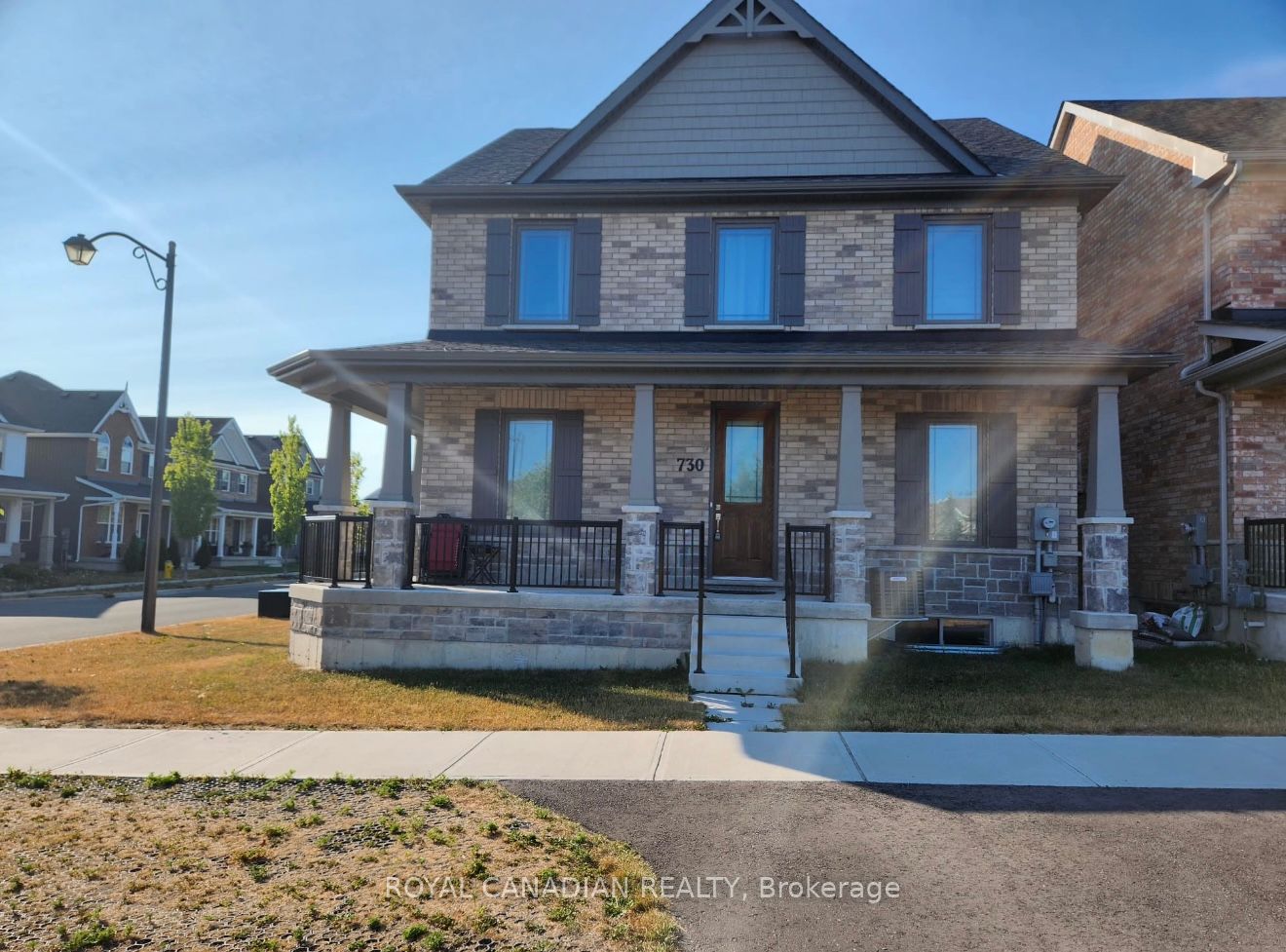 730 Whetstone Lane Property Photo 1