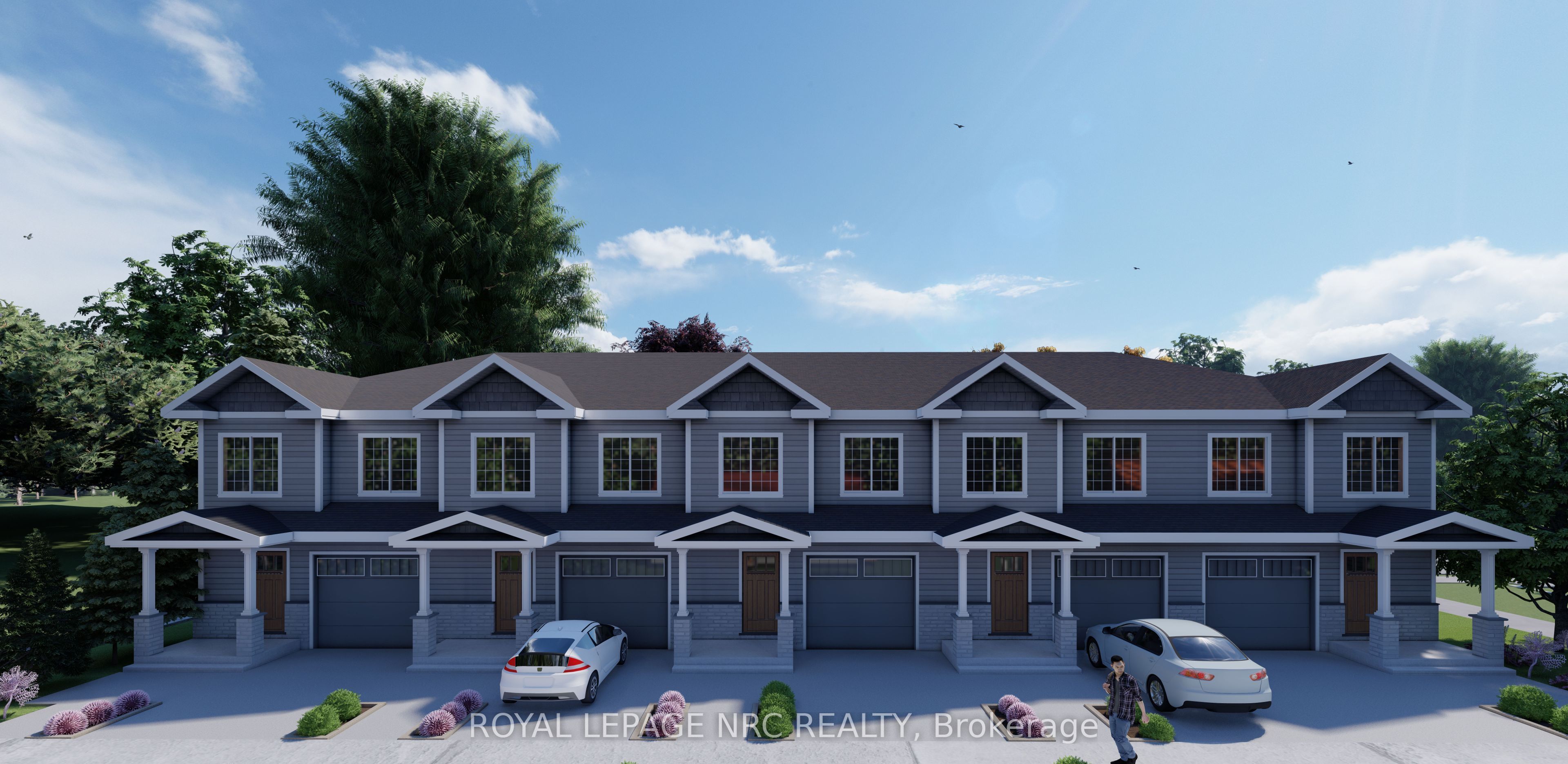 409 - 423 Walden Boulevard Property Photo 1