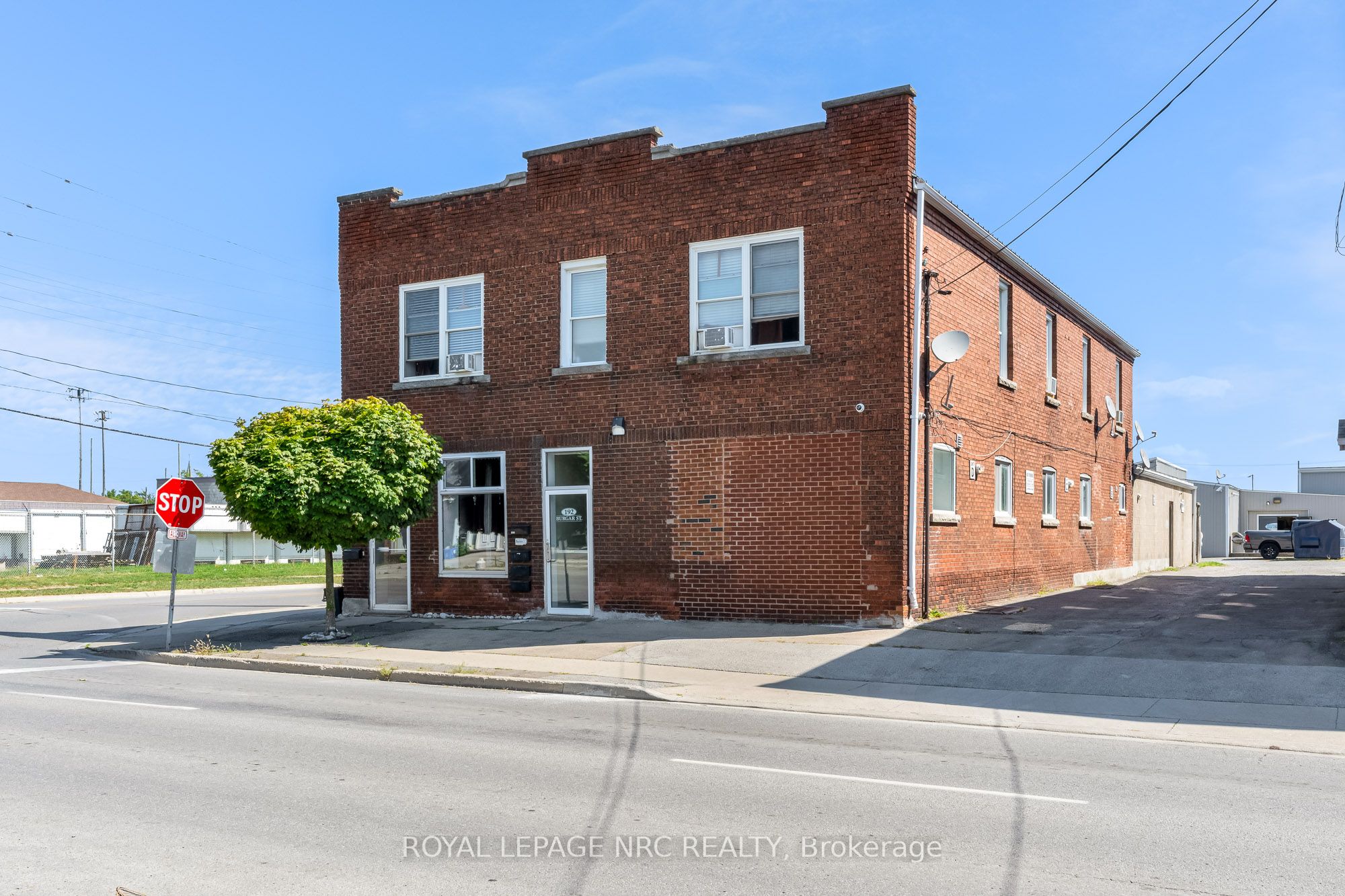 192 Burgar Street Property Photo 1