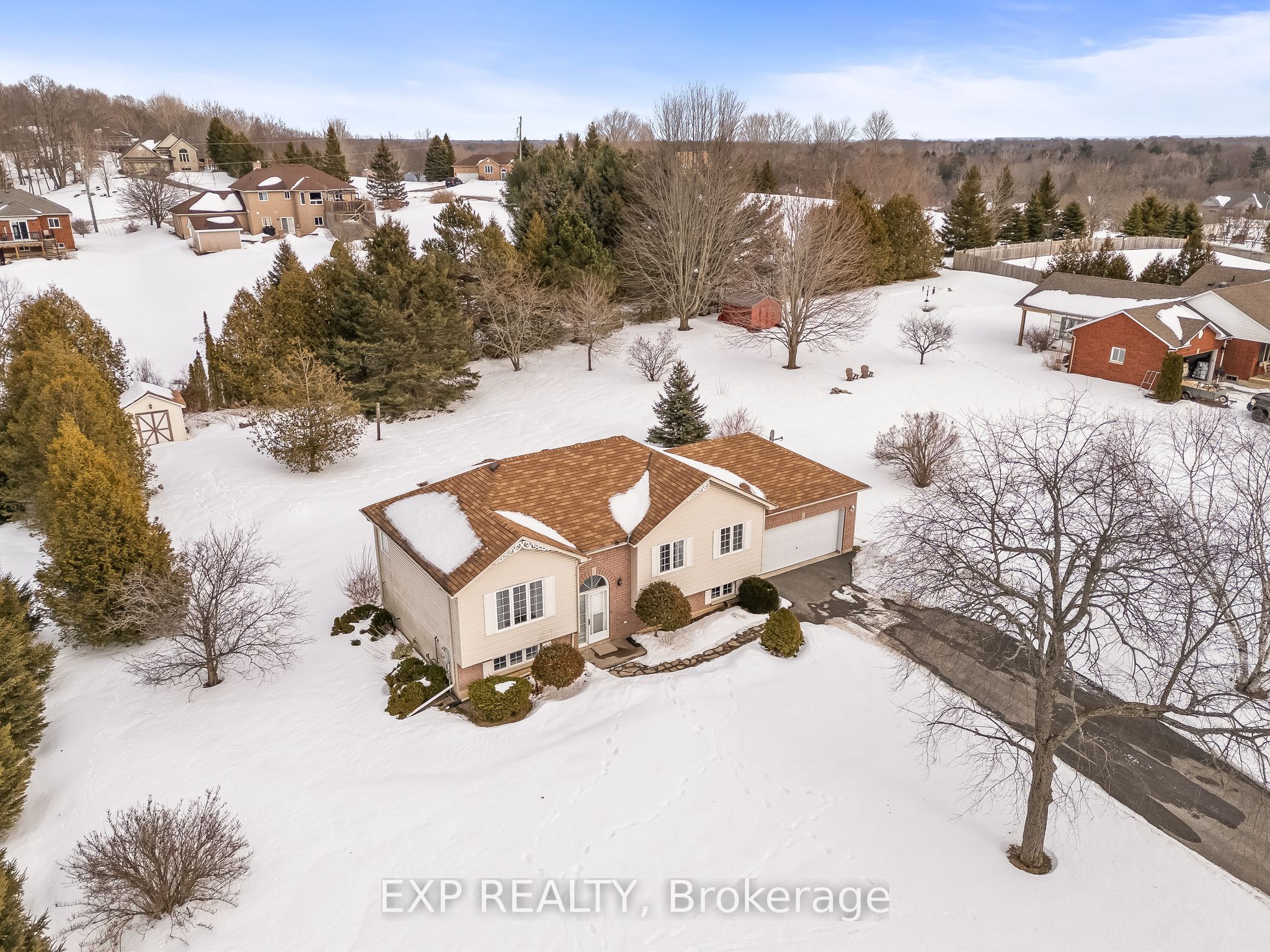 395 Brimley Road Property Photo