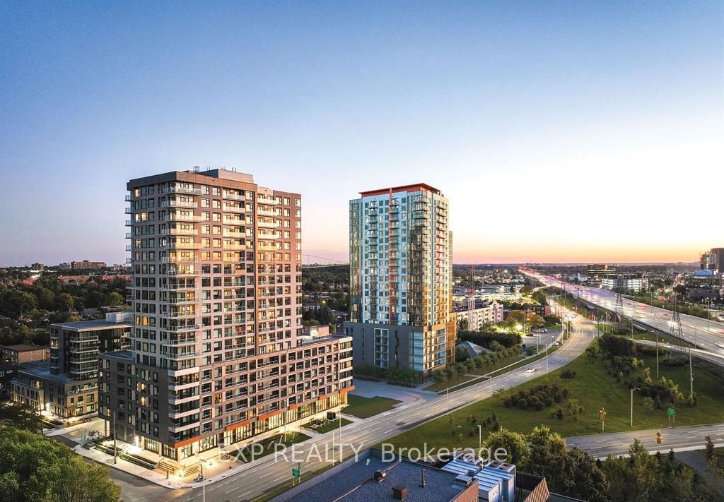 #321 - 1366 Carling Avenue Property Photo 3