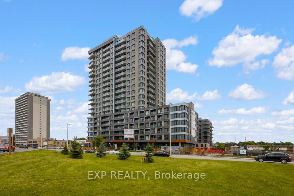 #321 - 1366 Carling Avenue Property Photo 10