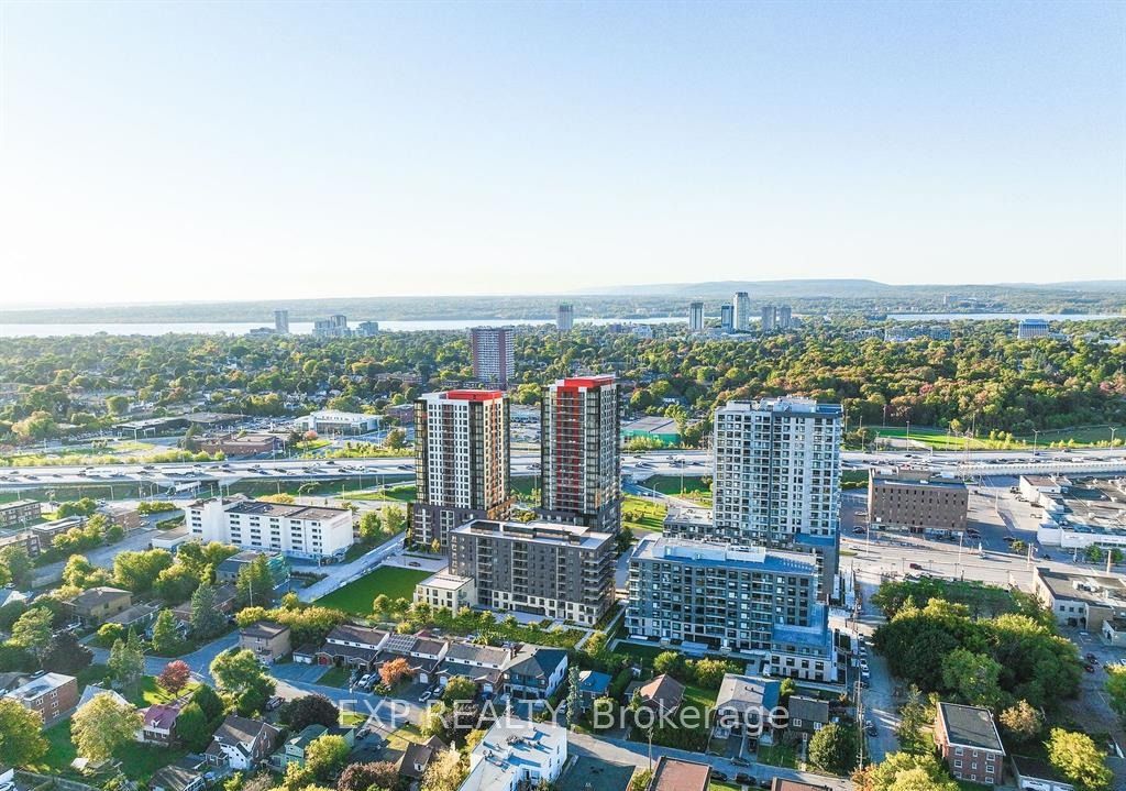 #321 - 1366 Carling Avenue Property Photo 13
