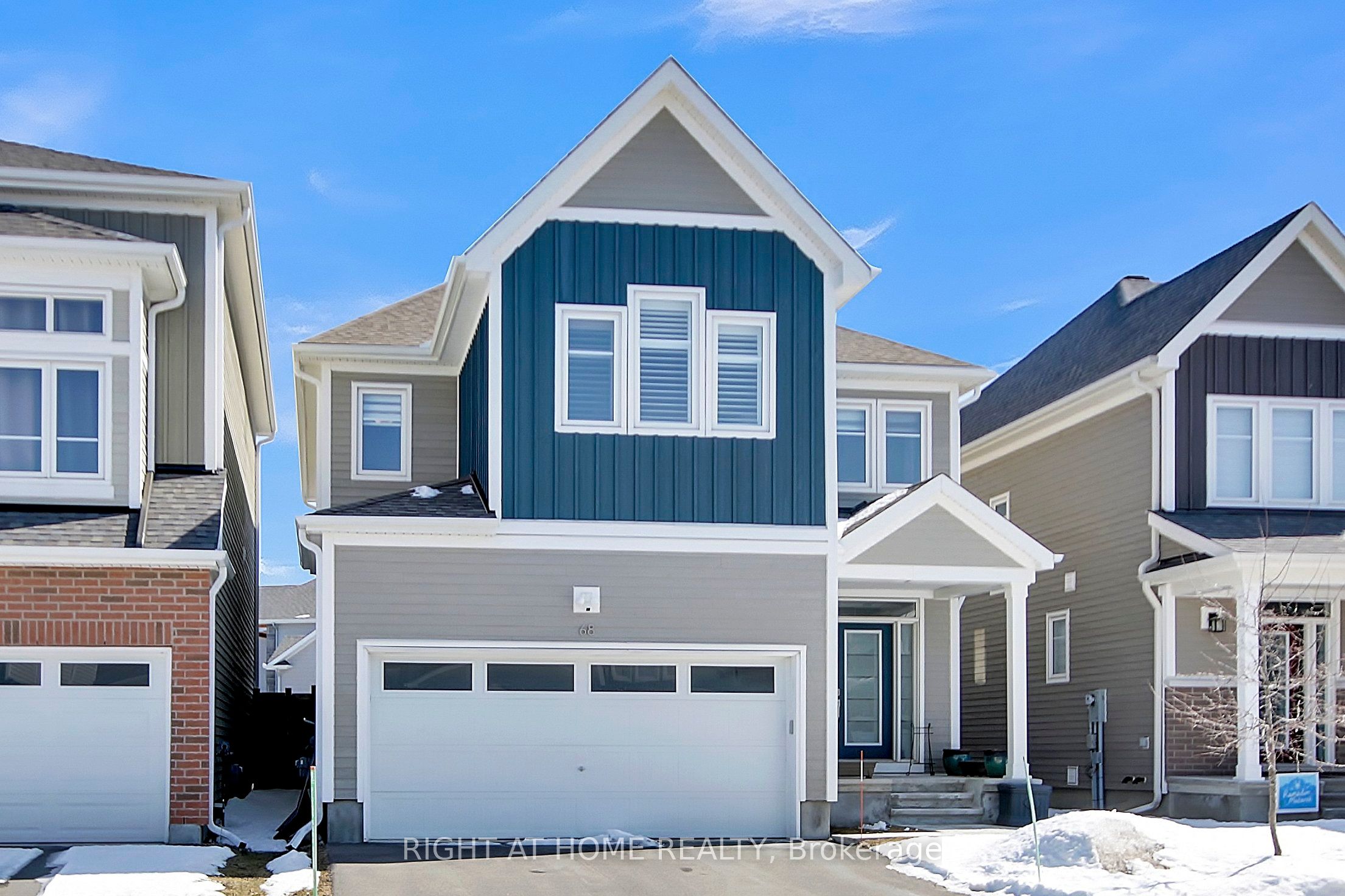68 Pelham Crescent Property Photo
