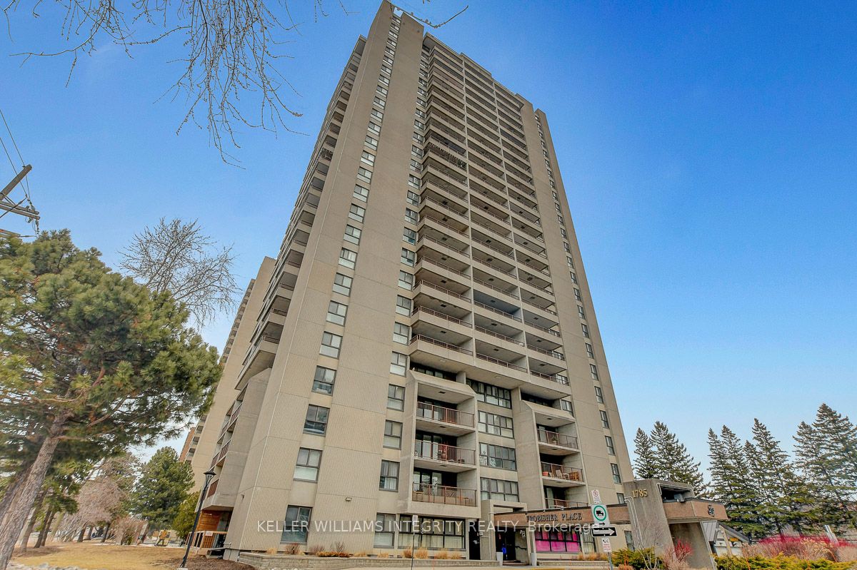 #1006 - 1785 Frobisher Lane Property Photo