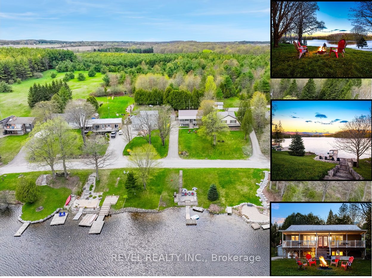 133596 Wilcox Lake Road Property Photo 1