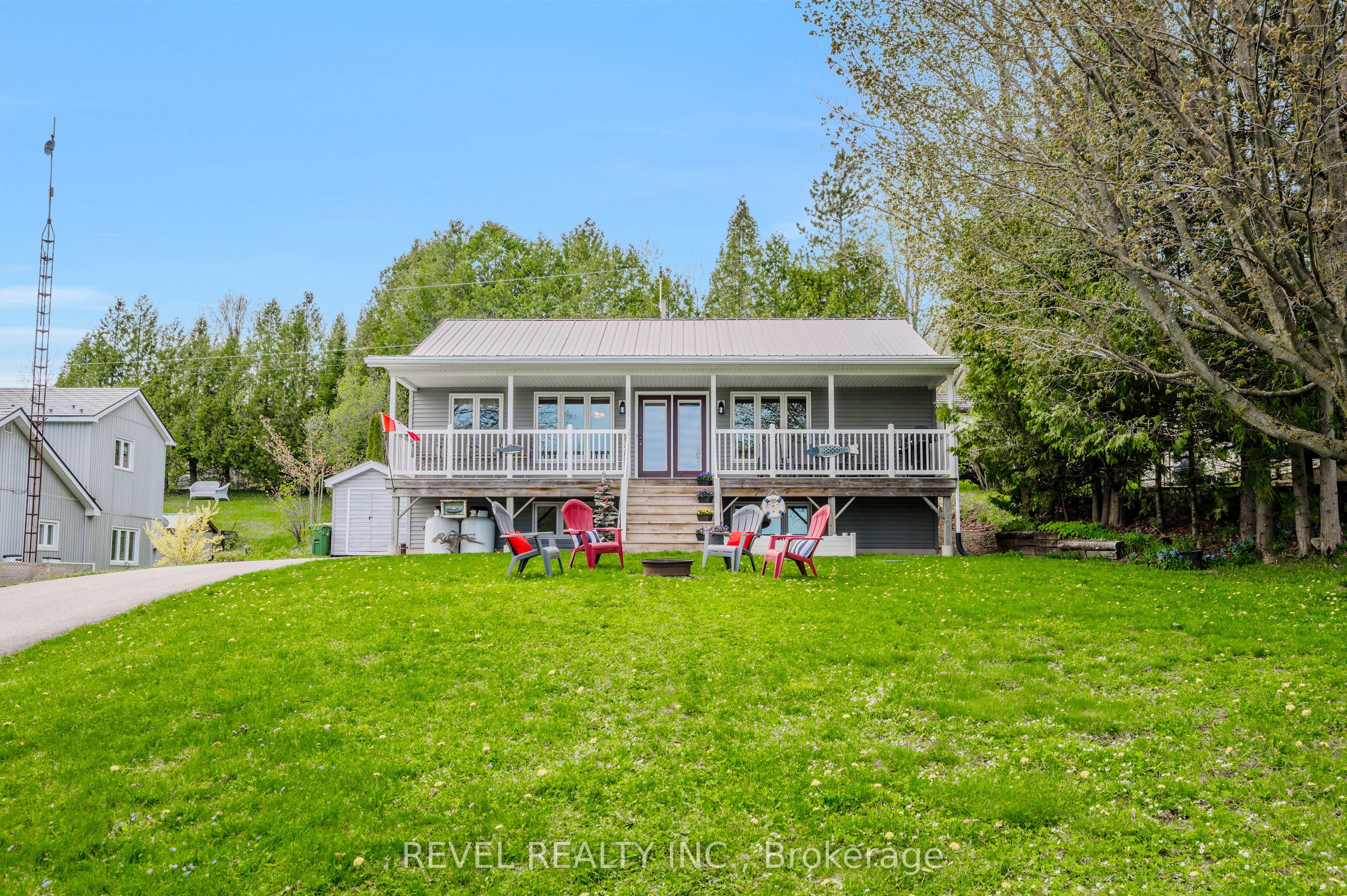133596 Wilcox Lake Road Property Photo 3