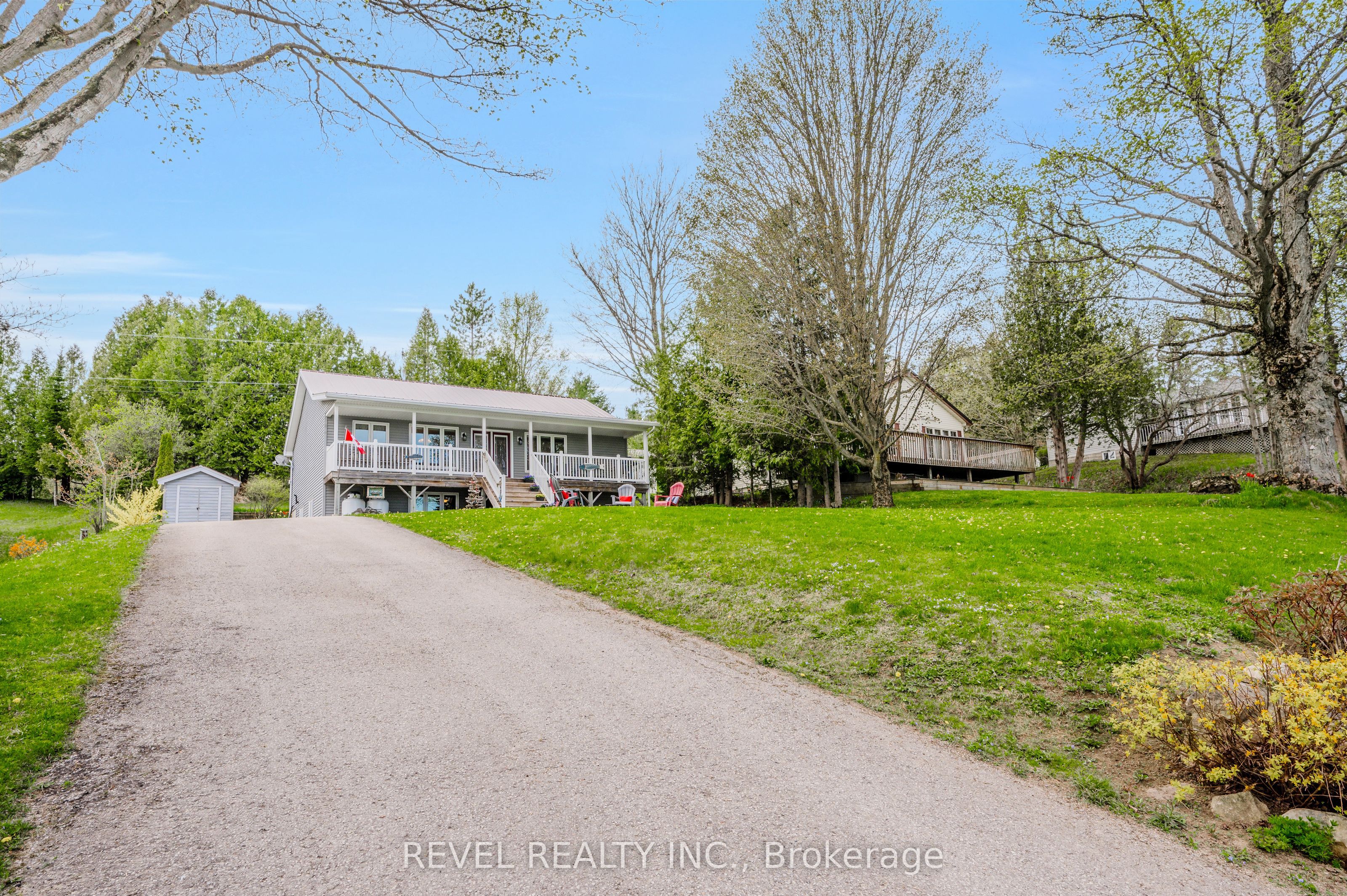 133596 Wilcox Lake Road Property Photo 5